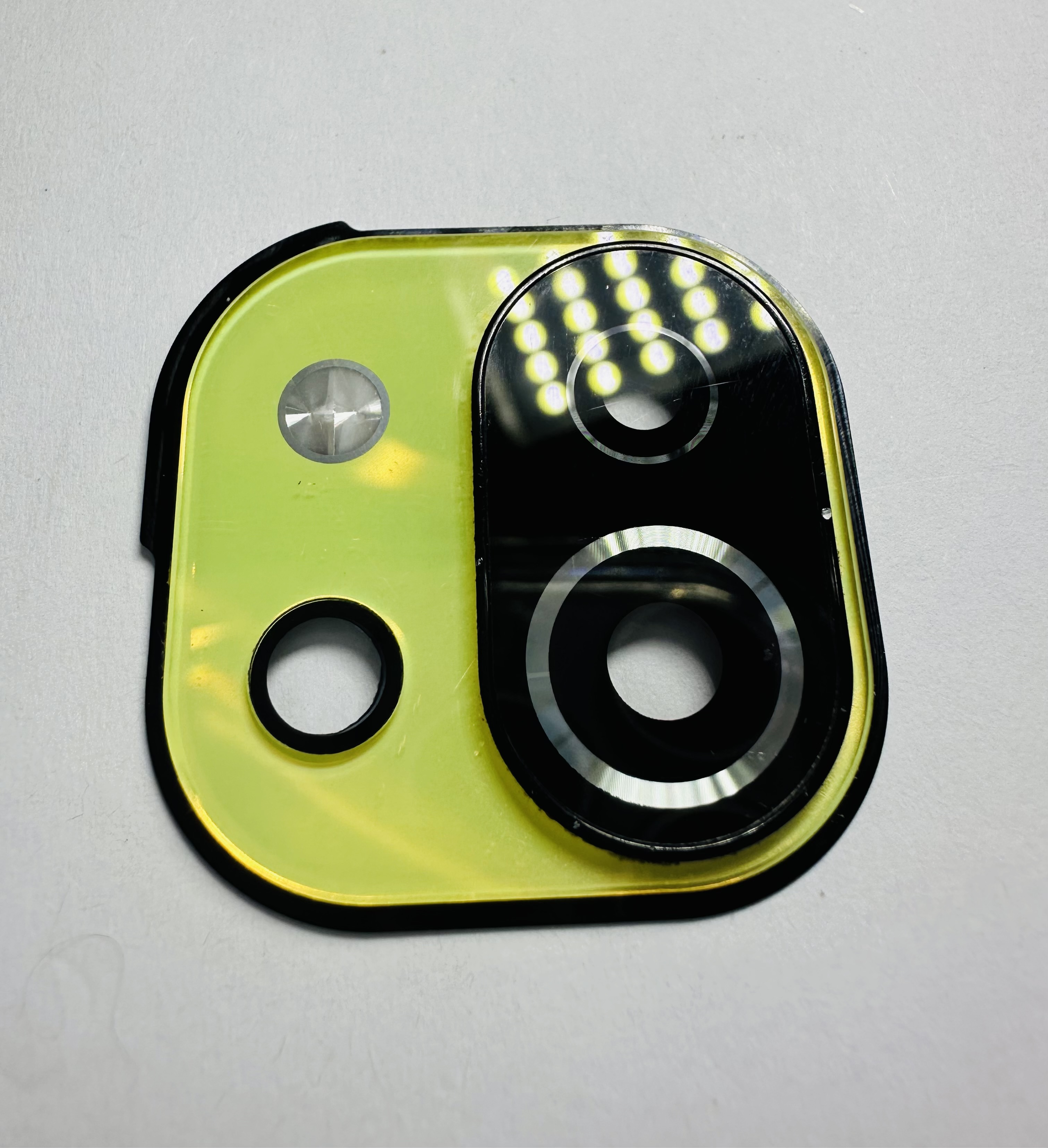 Lente De Camara Xiaomi Mi 11 Late 