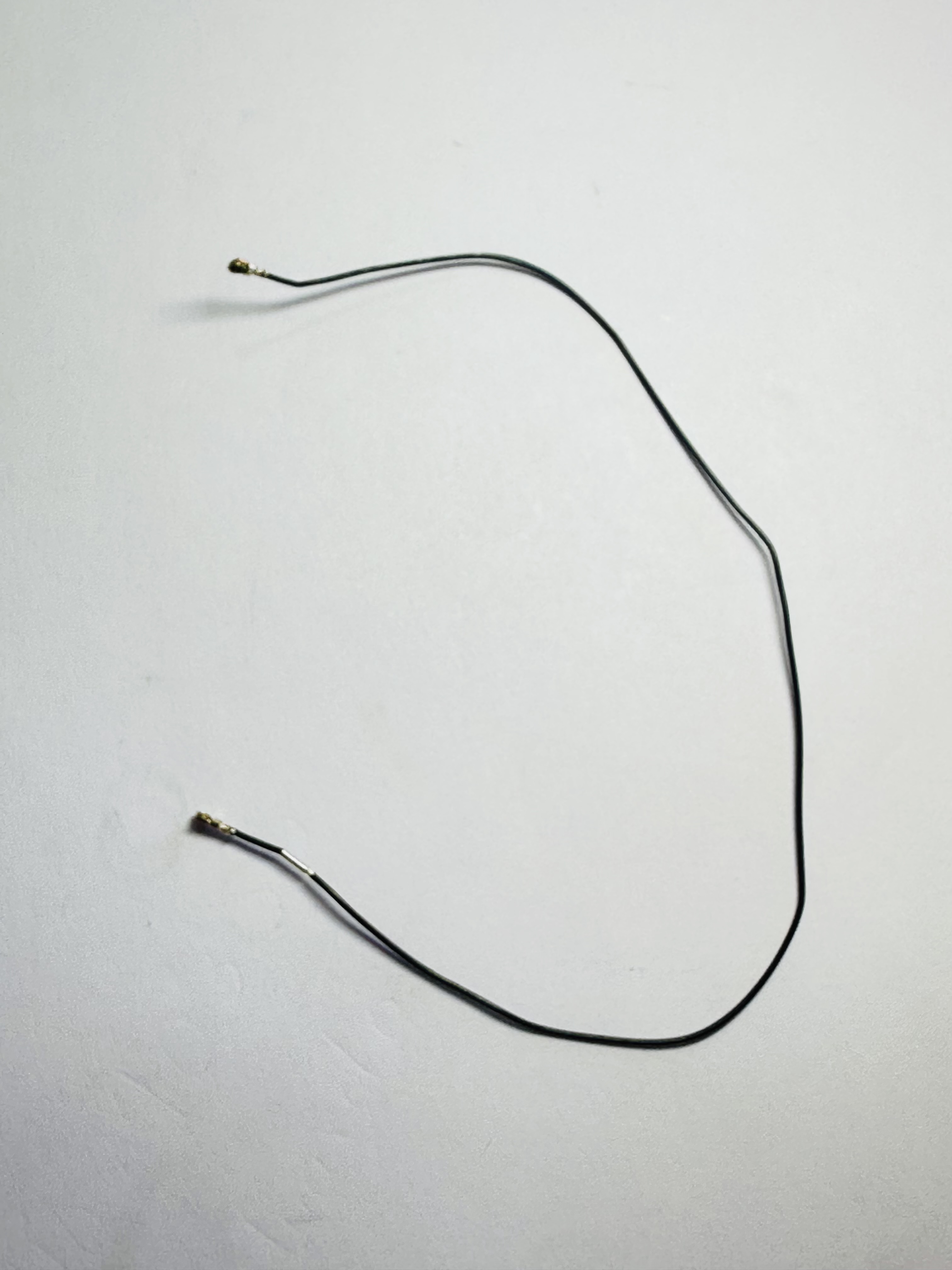 Antena De Señal Xiaomi Mi 11 Late Color negro 