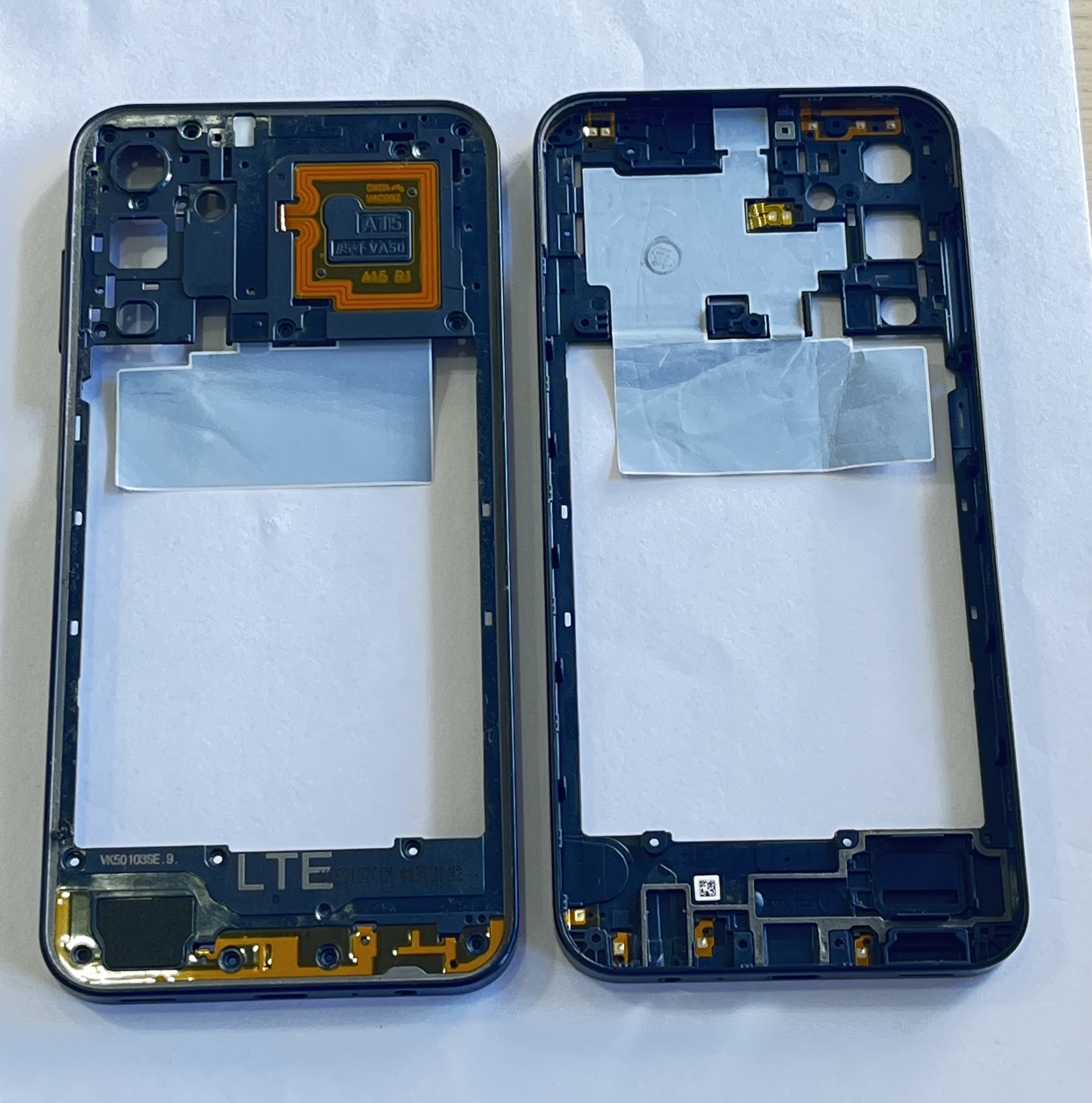 Flex Main Samsung Z Fold 4 / F936U/B/V