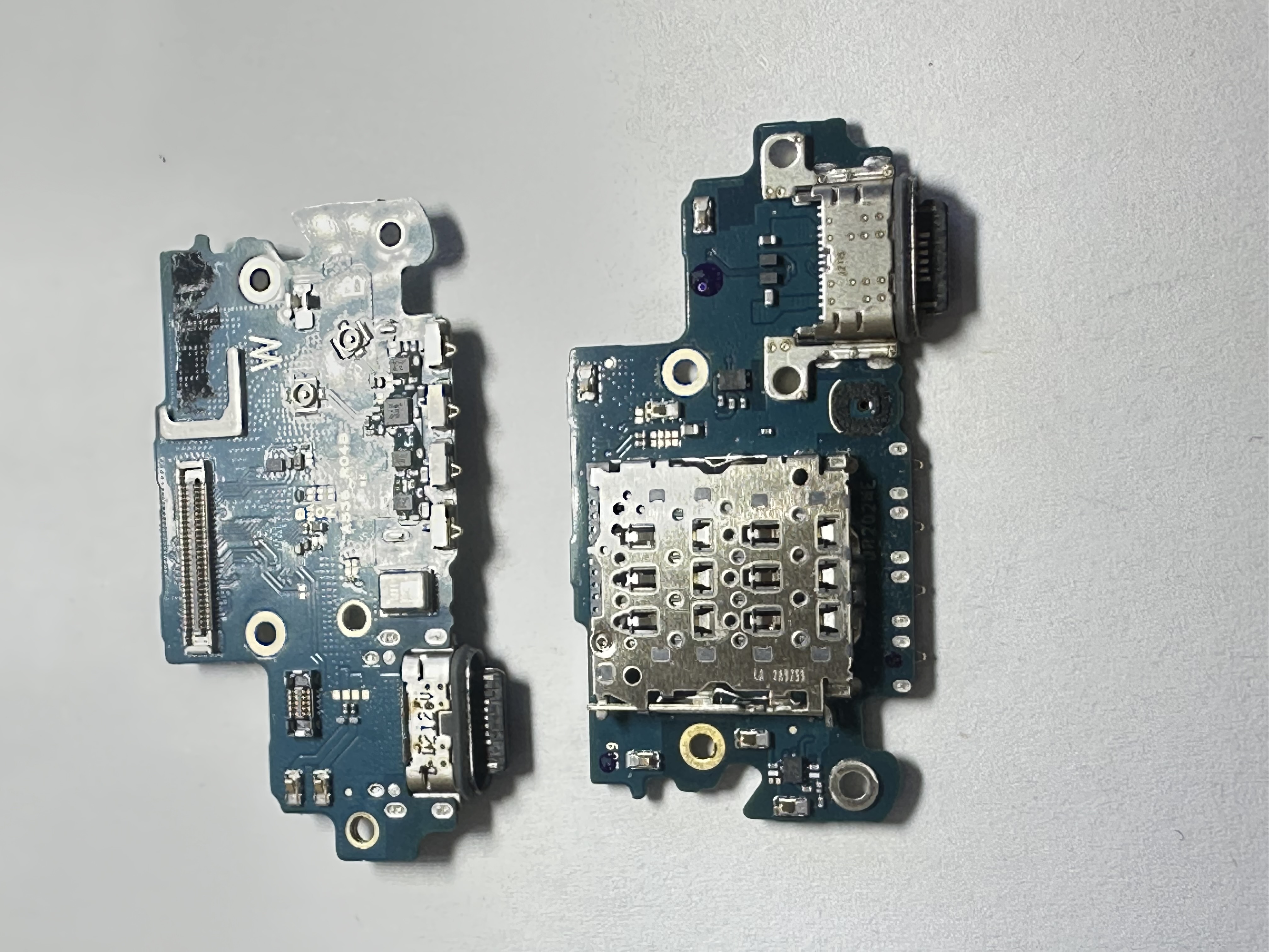Auricular Samsung Z Fold 4 / F936U/B/V