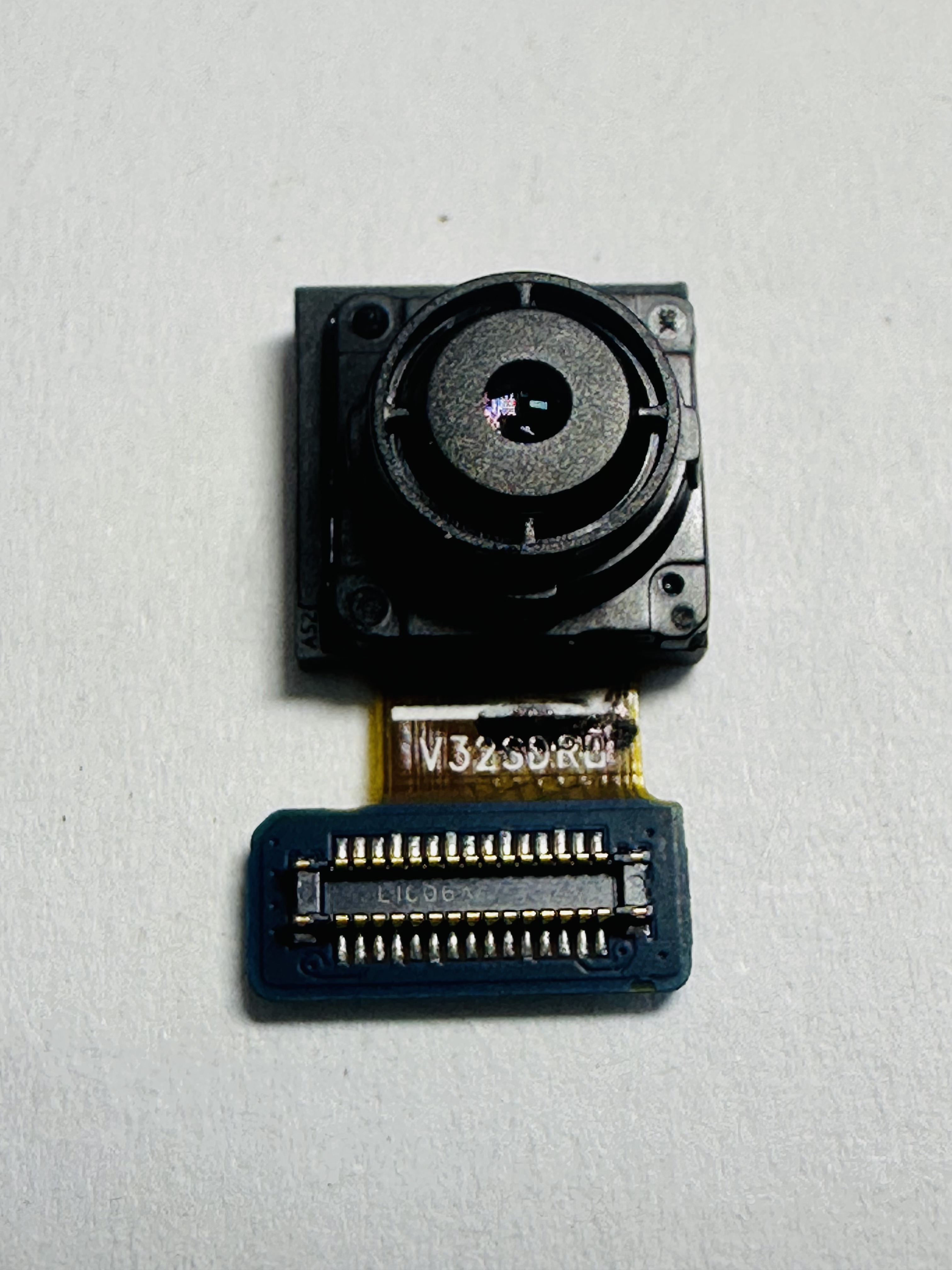 Camara frontal Samsung  A53 / SM-A536E 