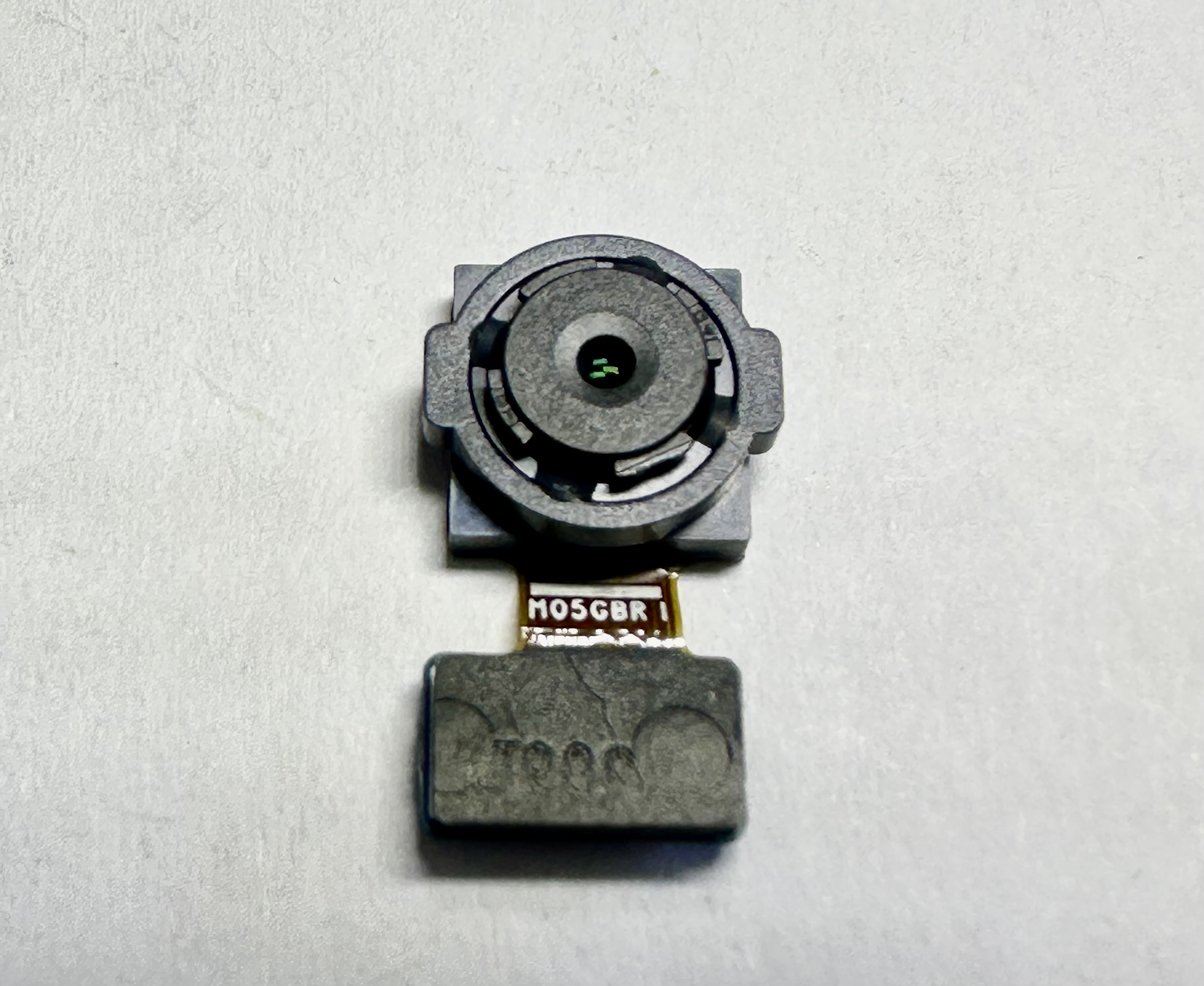 Blindaje de Batería Samsung Z Flip 5 / F731U/F