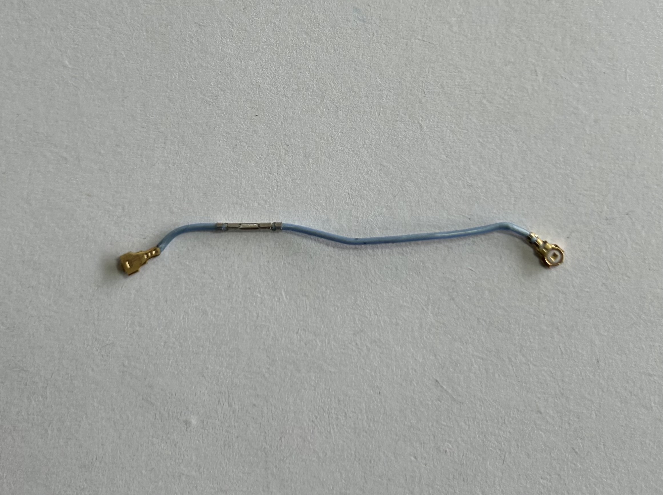 Cable de Señal Samsung Z Fold 3 / F926U