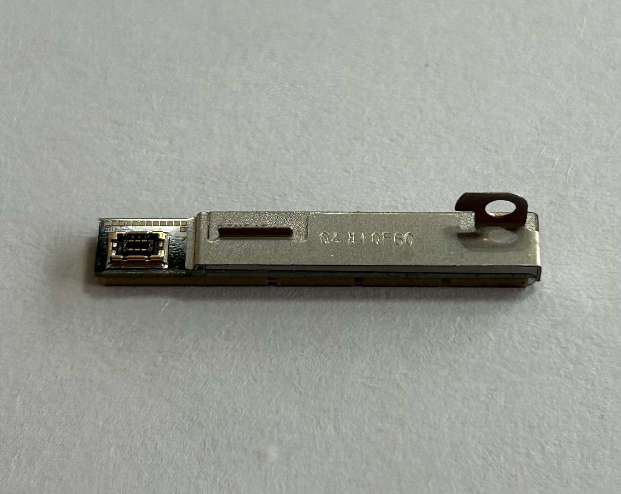 Placa de Señal 5G Samsung Z Fold 3 / F926U