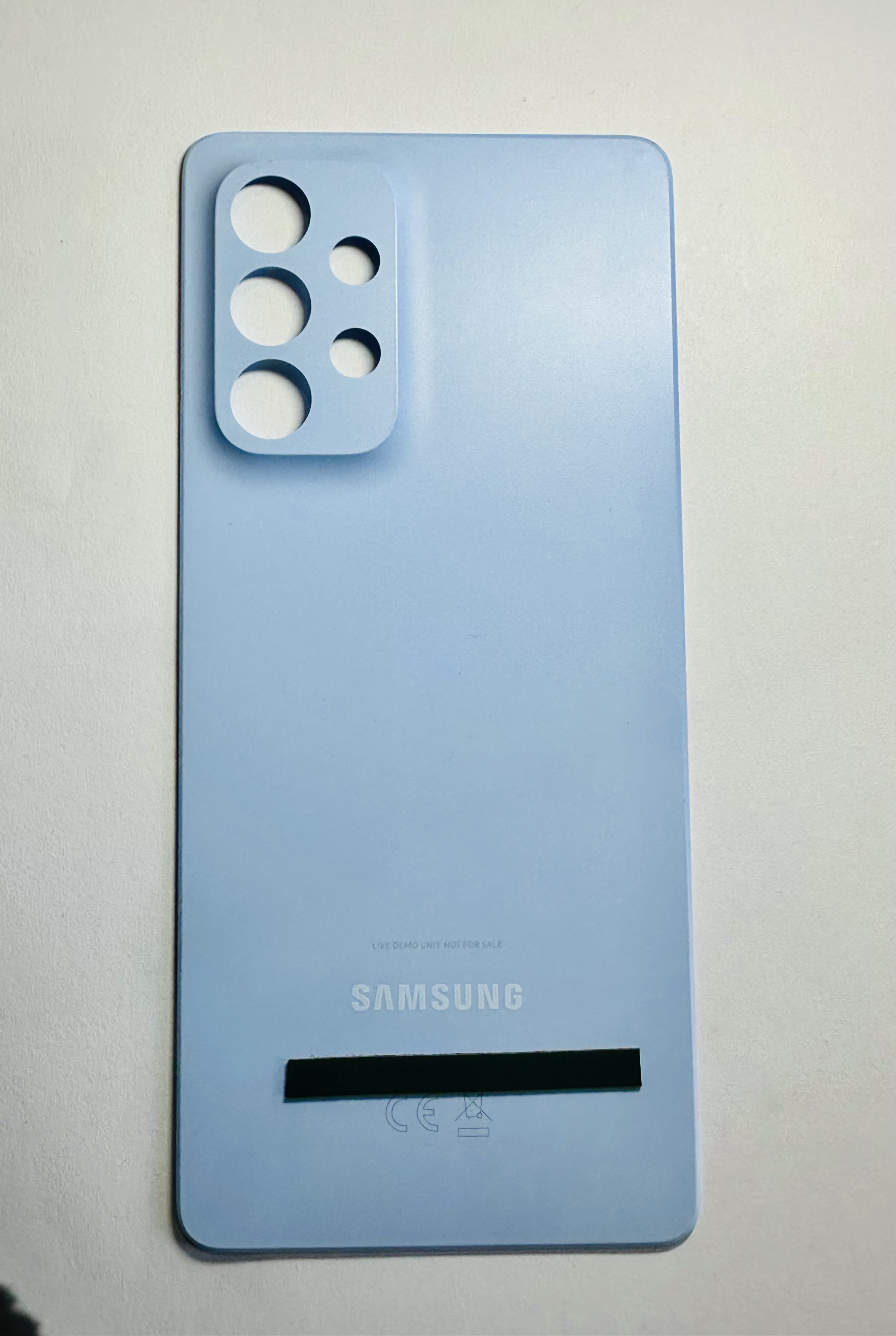 Vibrador Samsung A8 2018 / SM-A530f