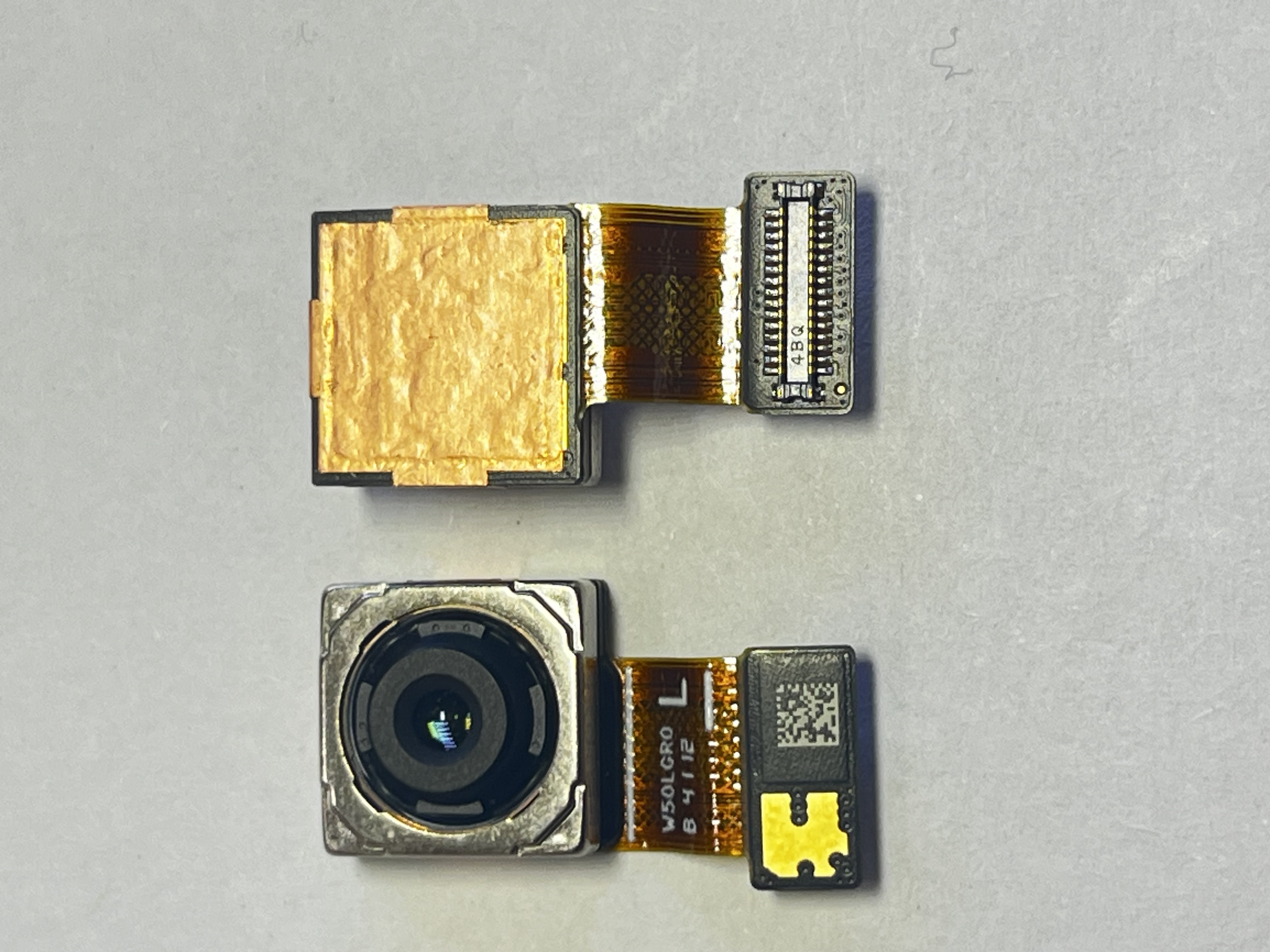 Camara Trasera Samsung A15 / A156E / M / F