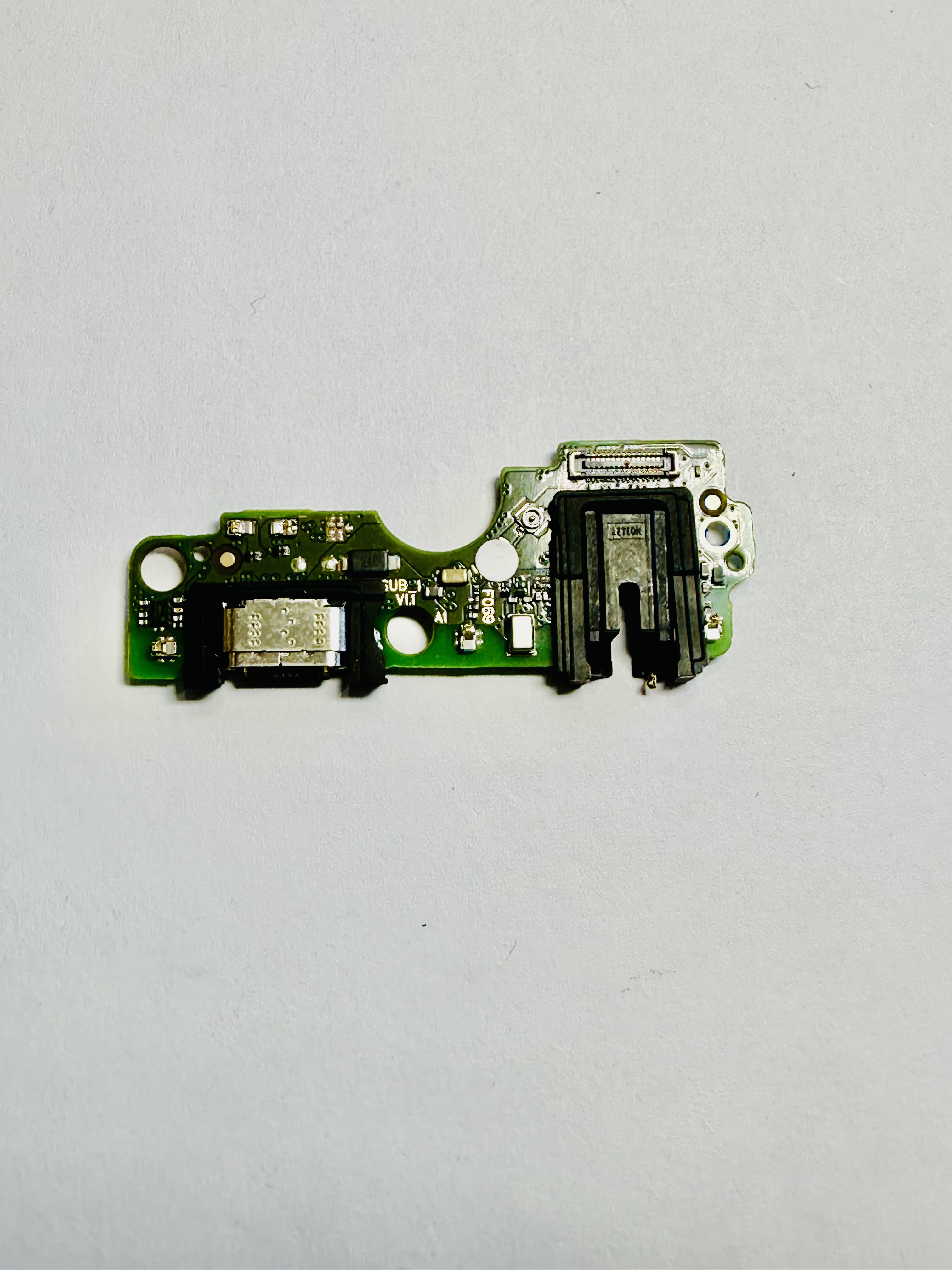 Placa De Carga Hot 40i 