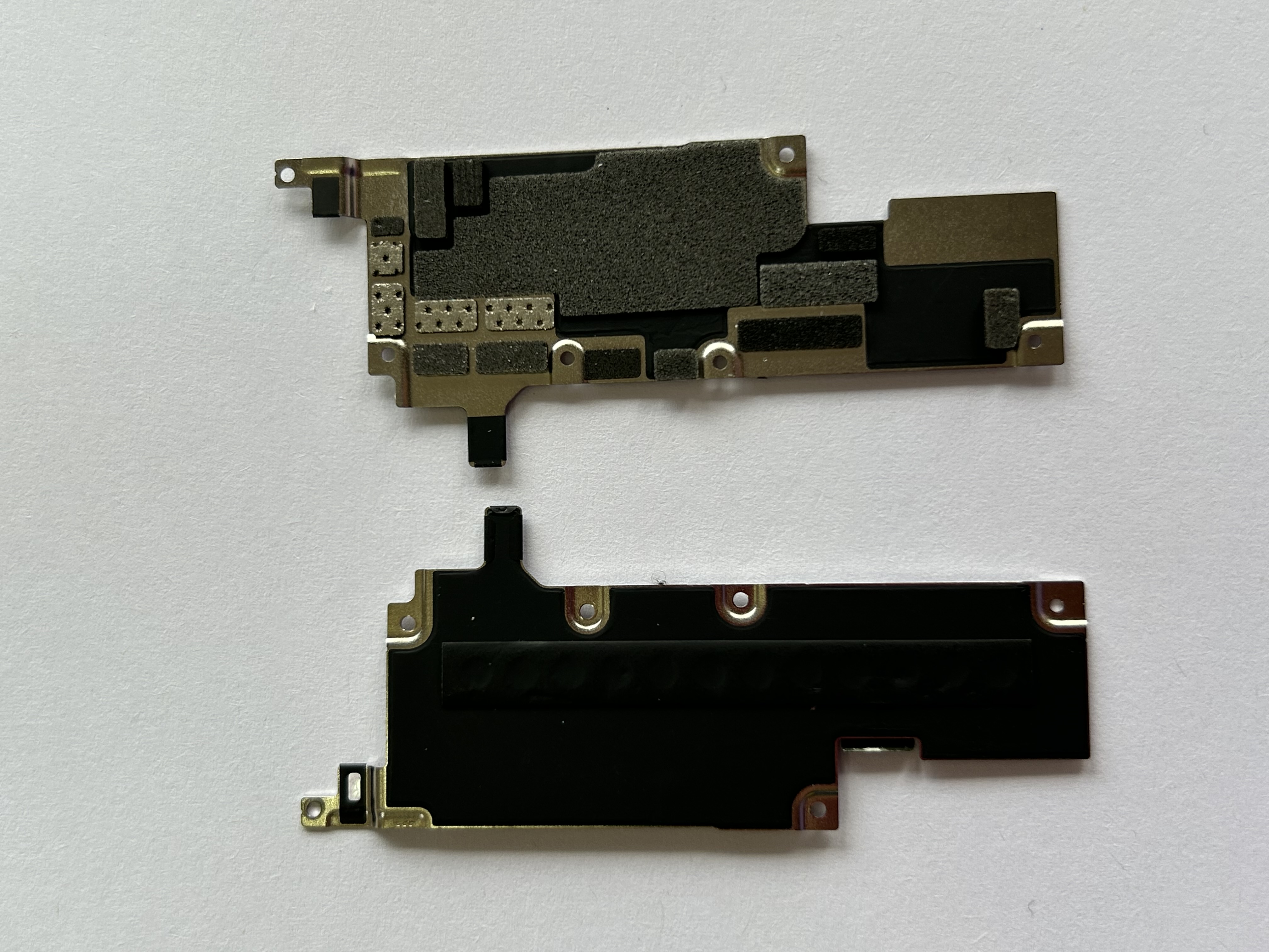 Blindaje de Pantalla IPhone 15 Pro Max