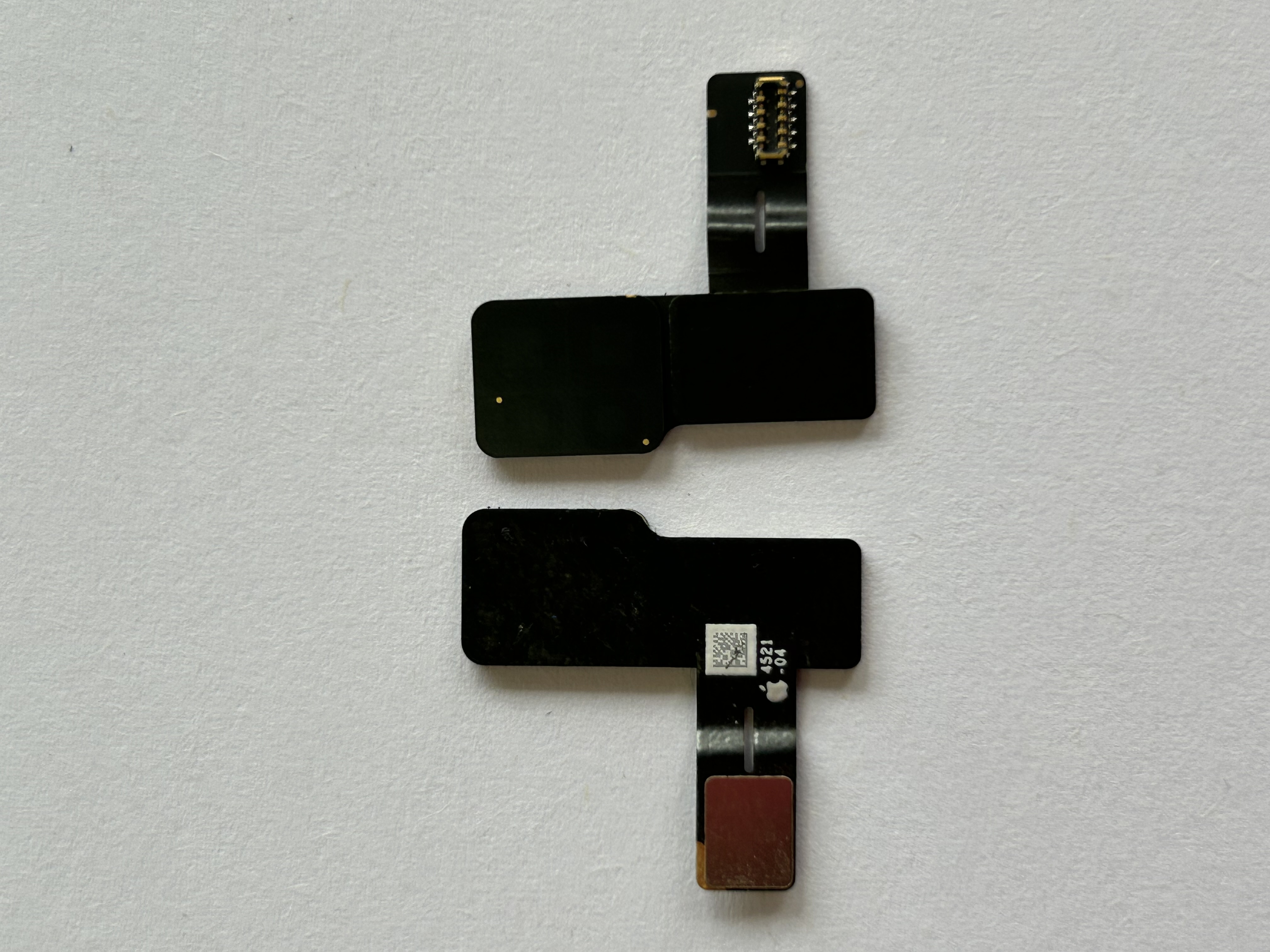 Flex Antena GPS IPhone 15 Pro Max
