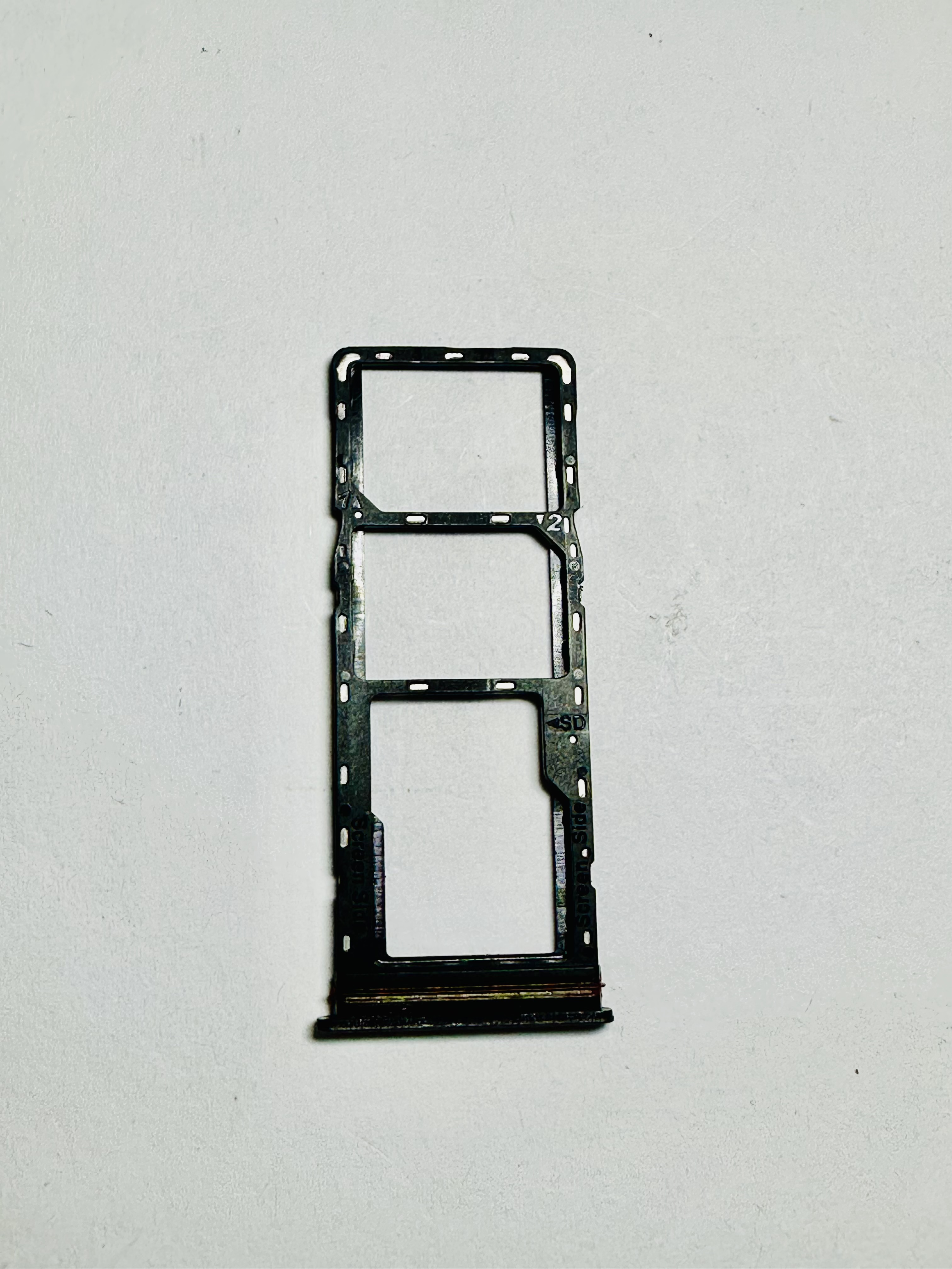 Bandeja De Sim Infinix Hot 50 