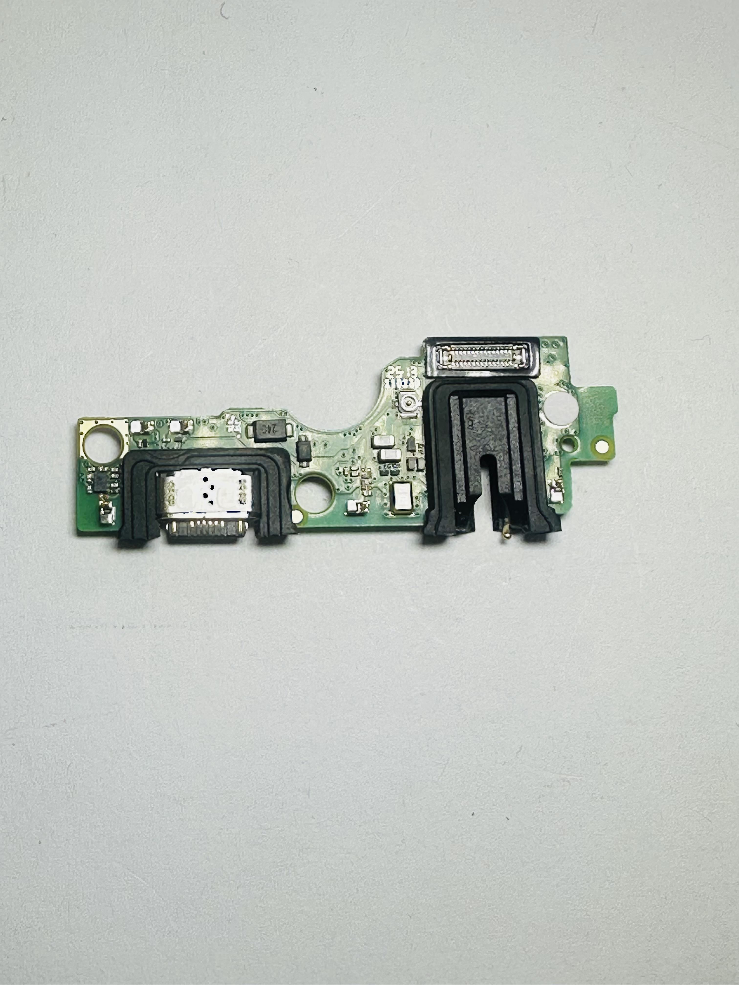 Placa De Carga Infinix  Hot 50 