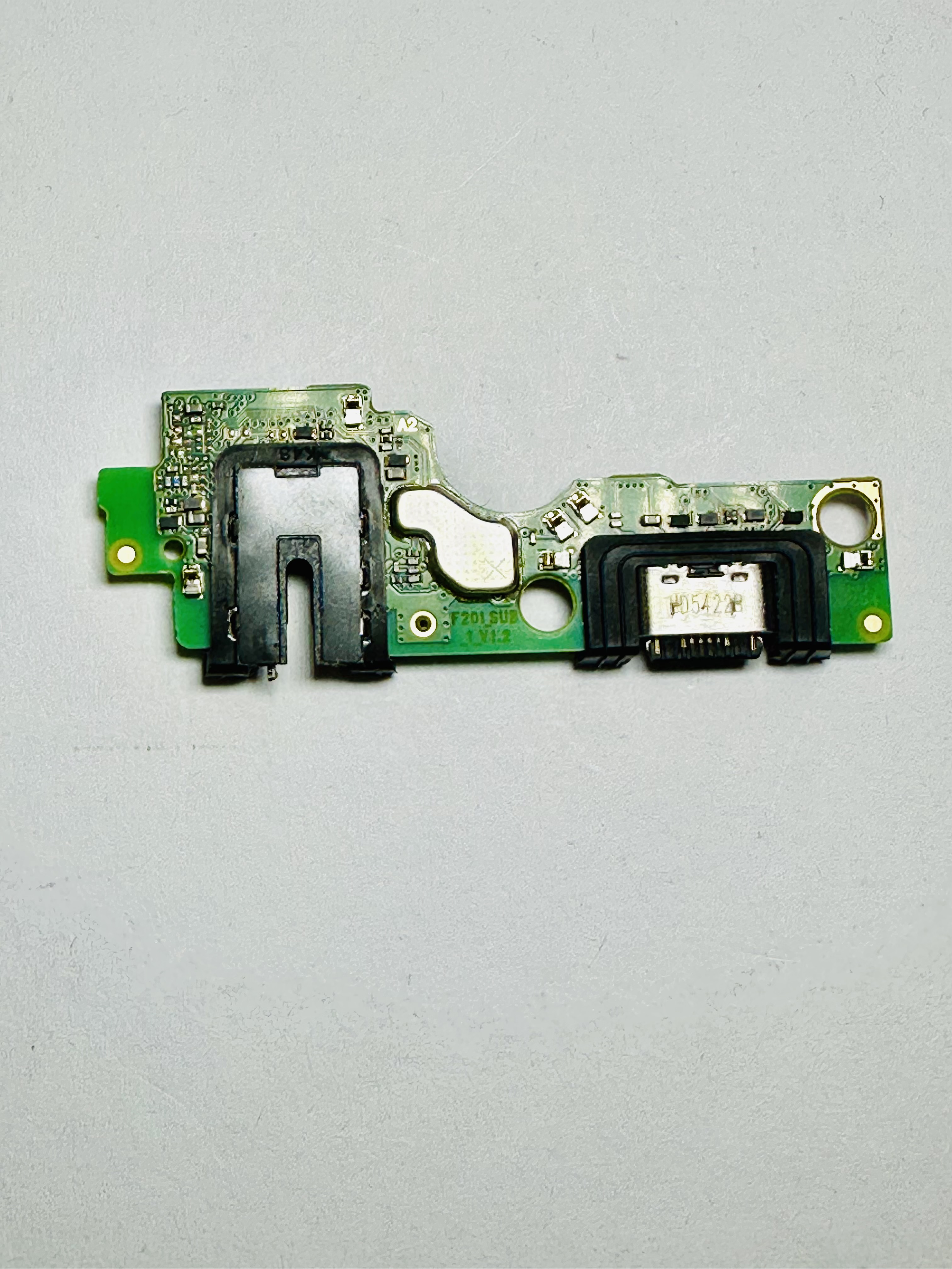 Placa De Carga Infinix  Hot 50 