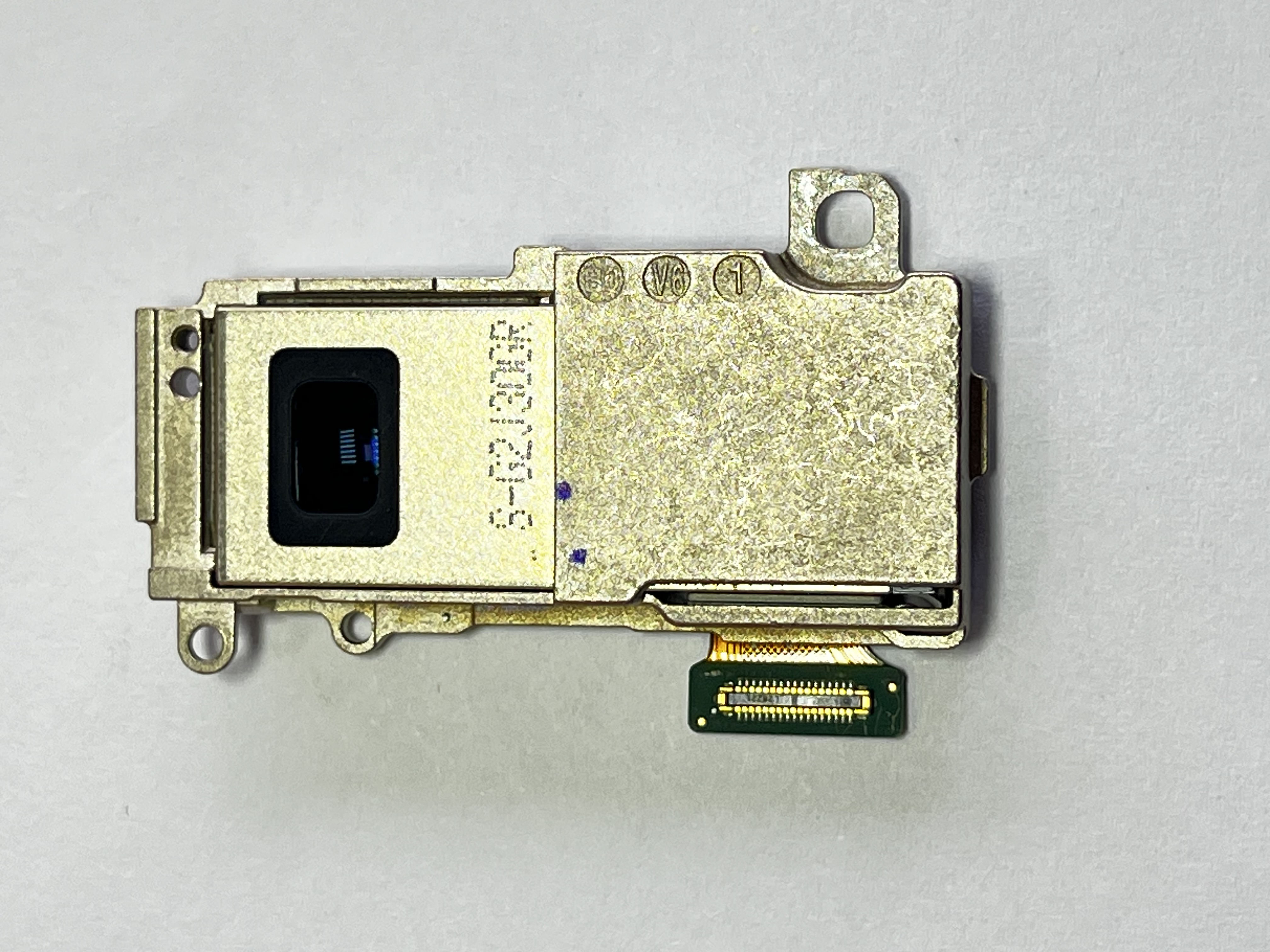 Camara Teledojetivo x10 S22 Ultra / G908U / G908F