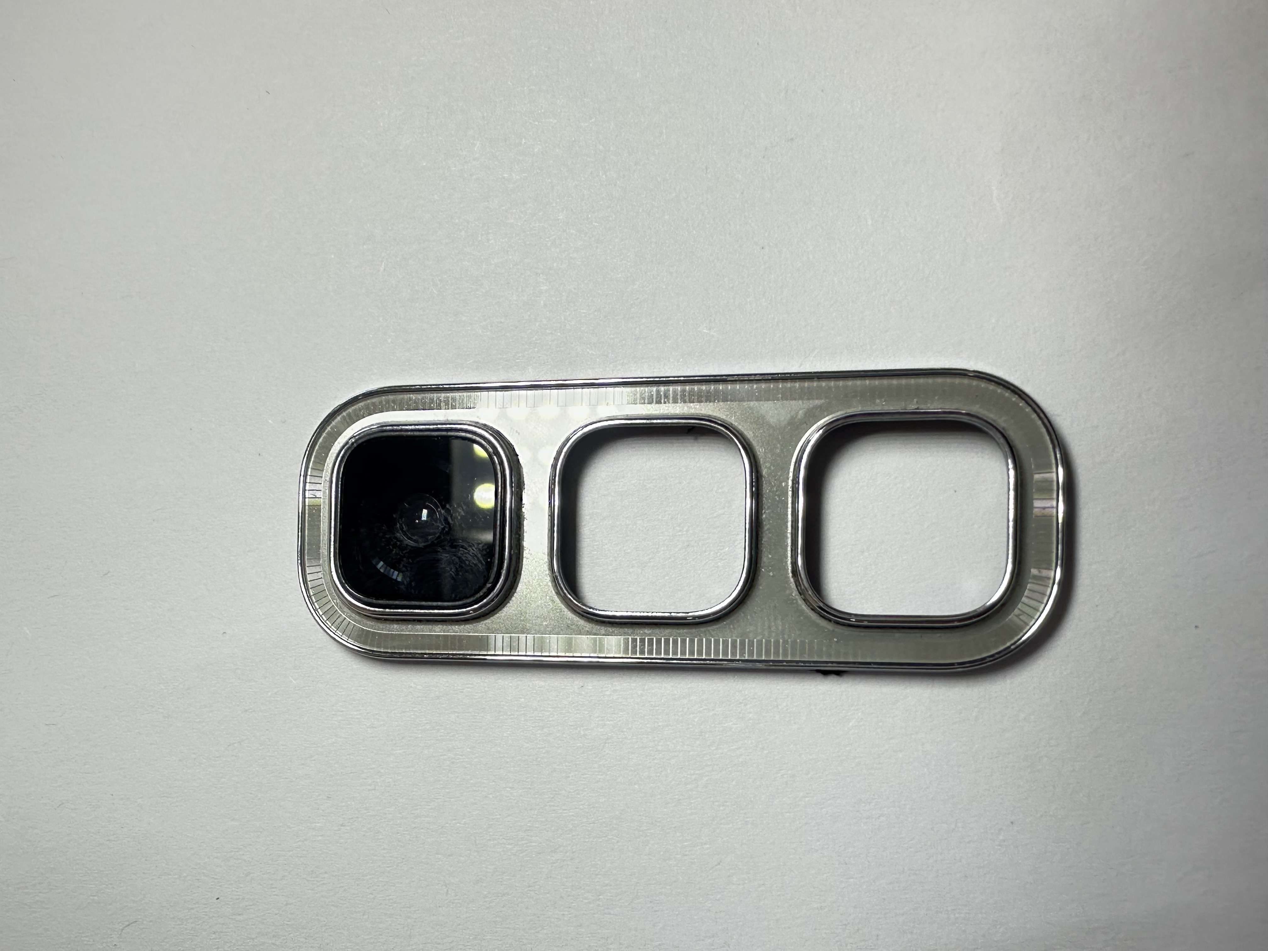 Lente De Camara Infinix Hot 50 
