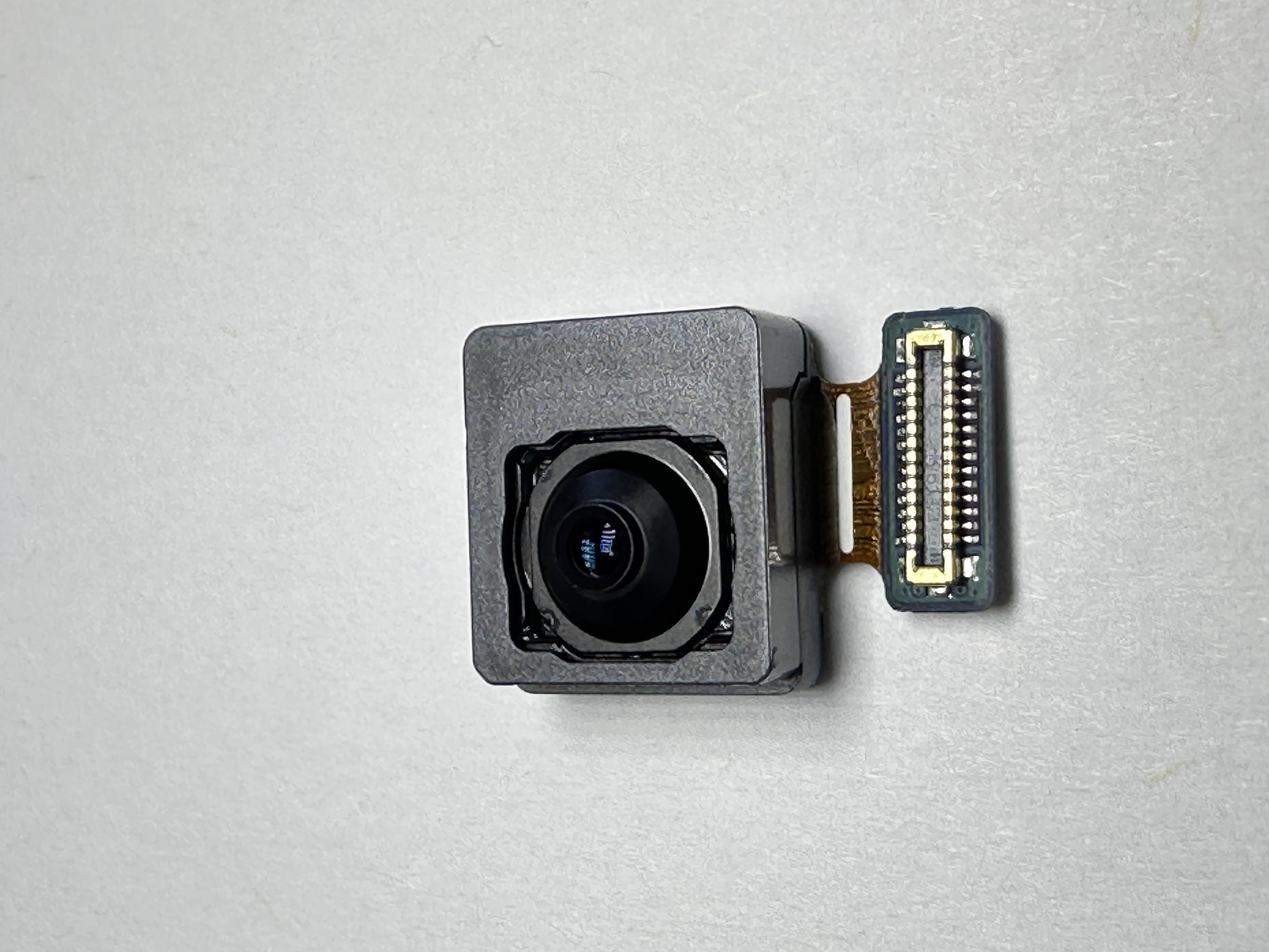 Camara Frontal Note 10 / N97OF