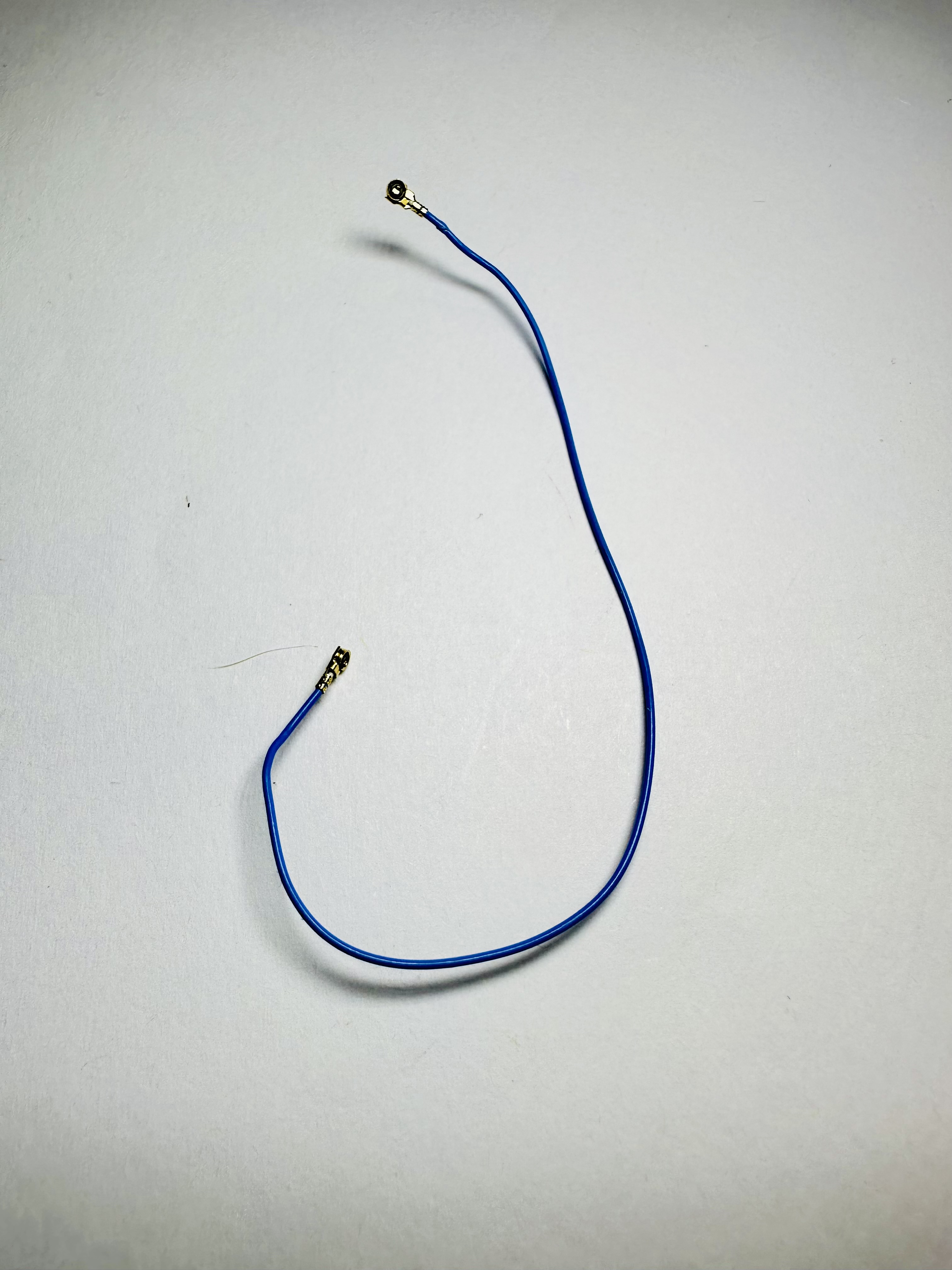 Cable De Señal Note 10 N97OF Color azul 
