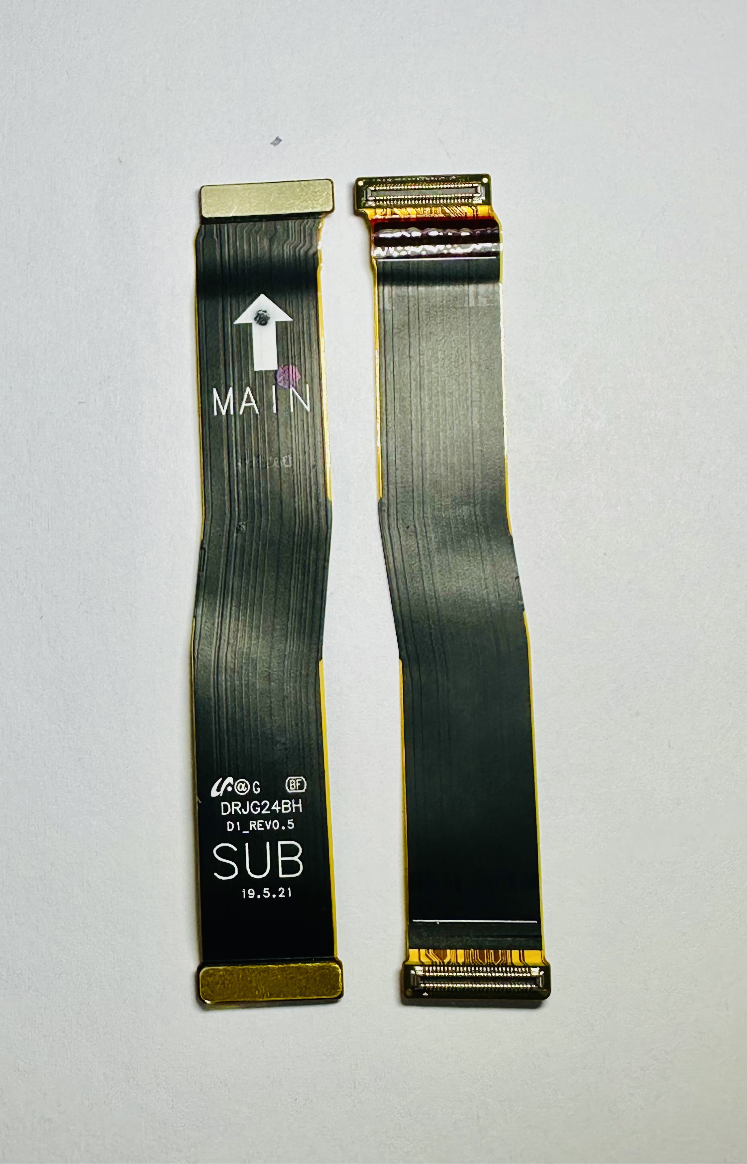 Flex Main Note 10 Samsung / N97OU