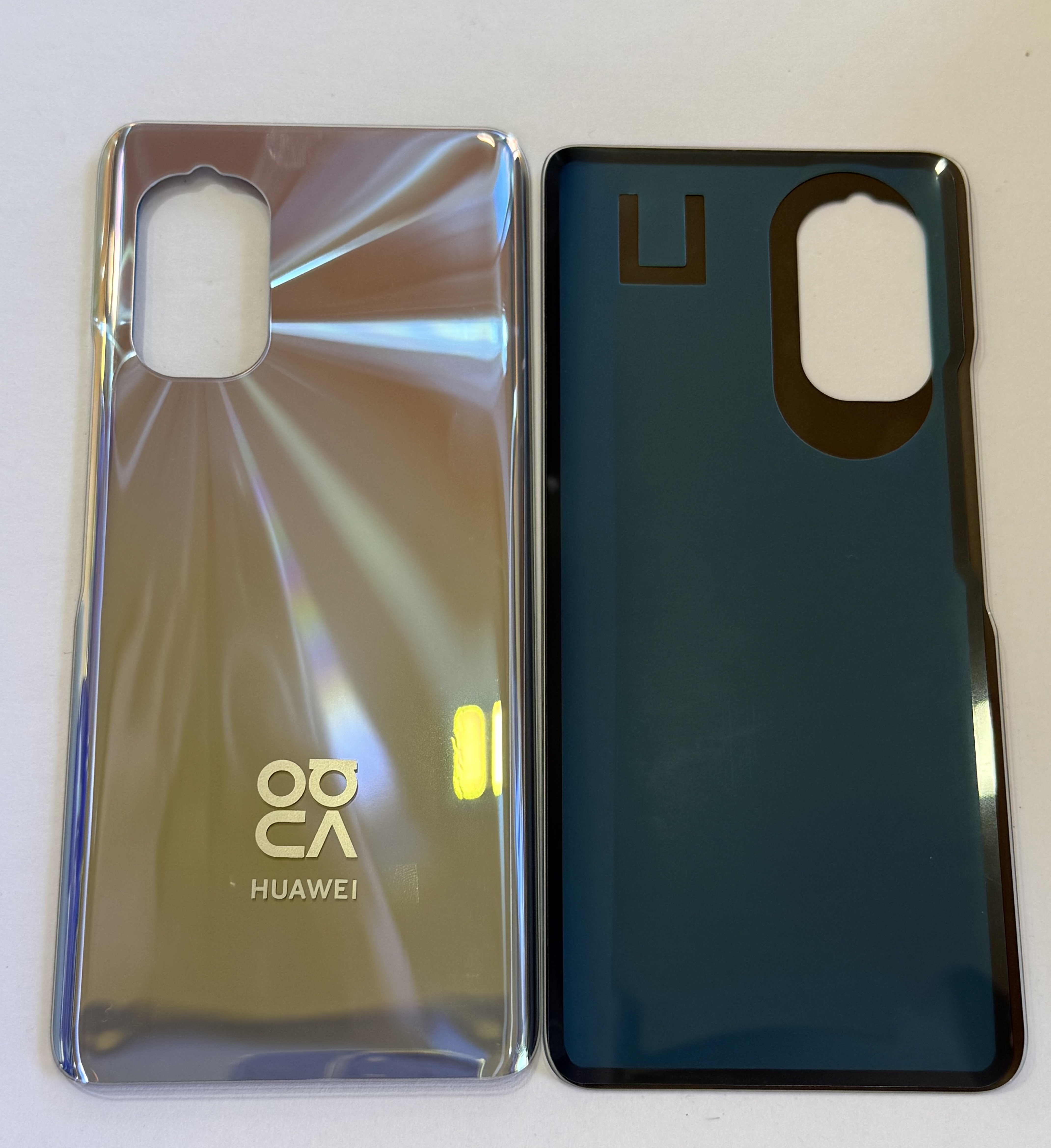 Tapa Nova 9se Lila