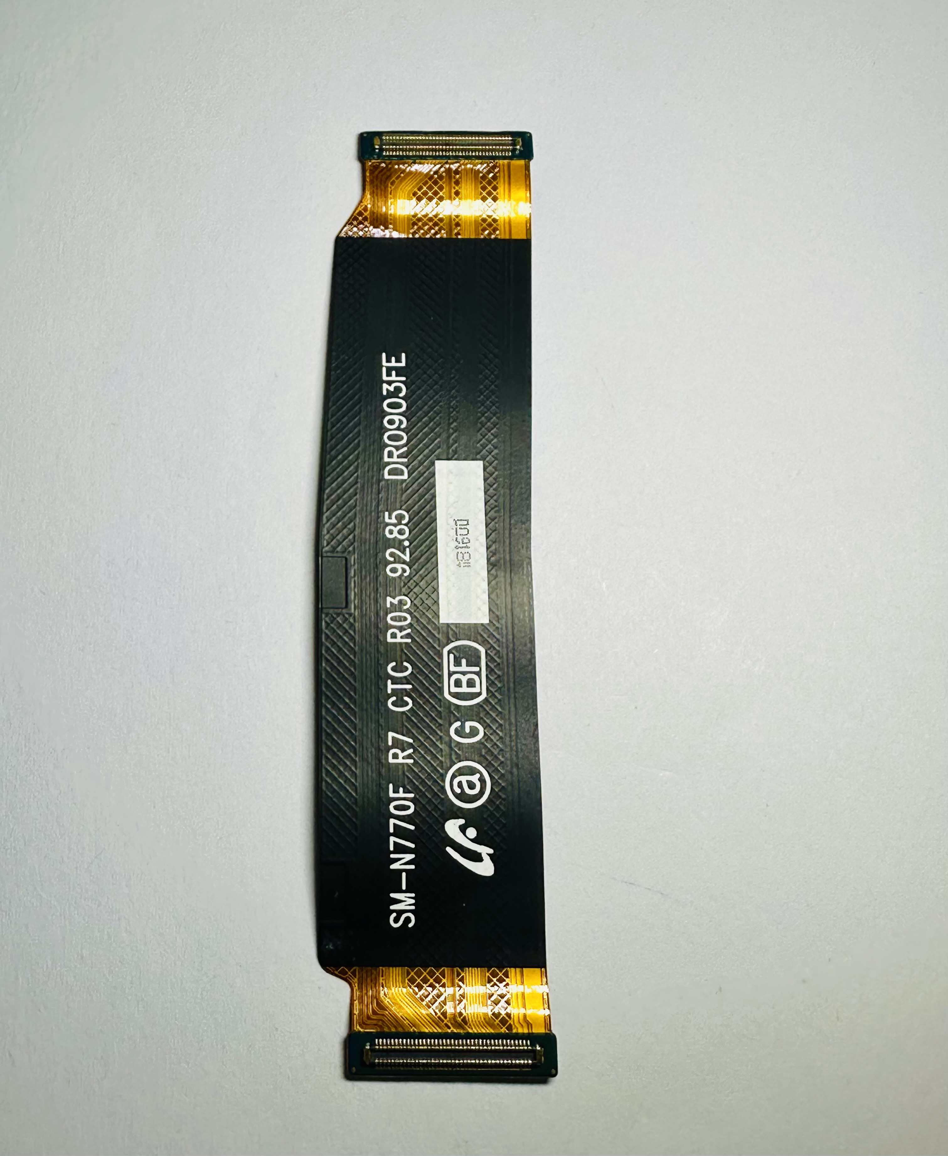 Flex Main Note 10 / N970F