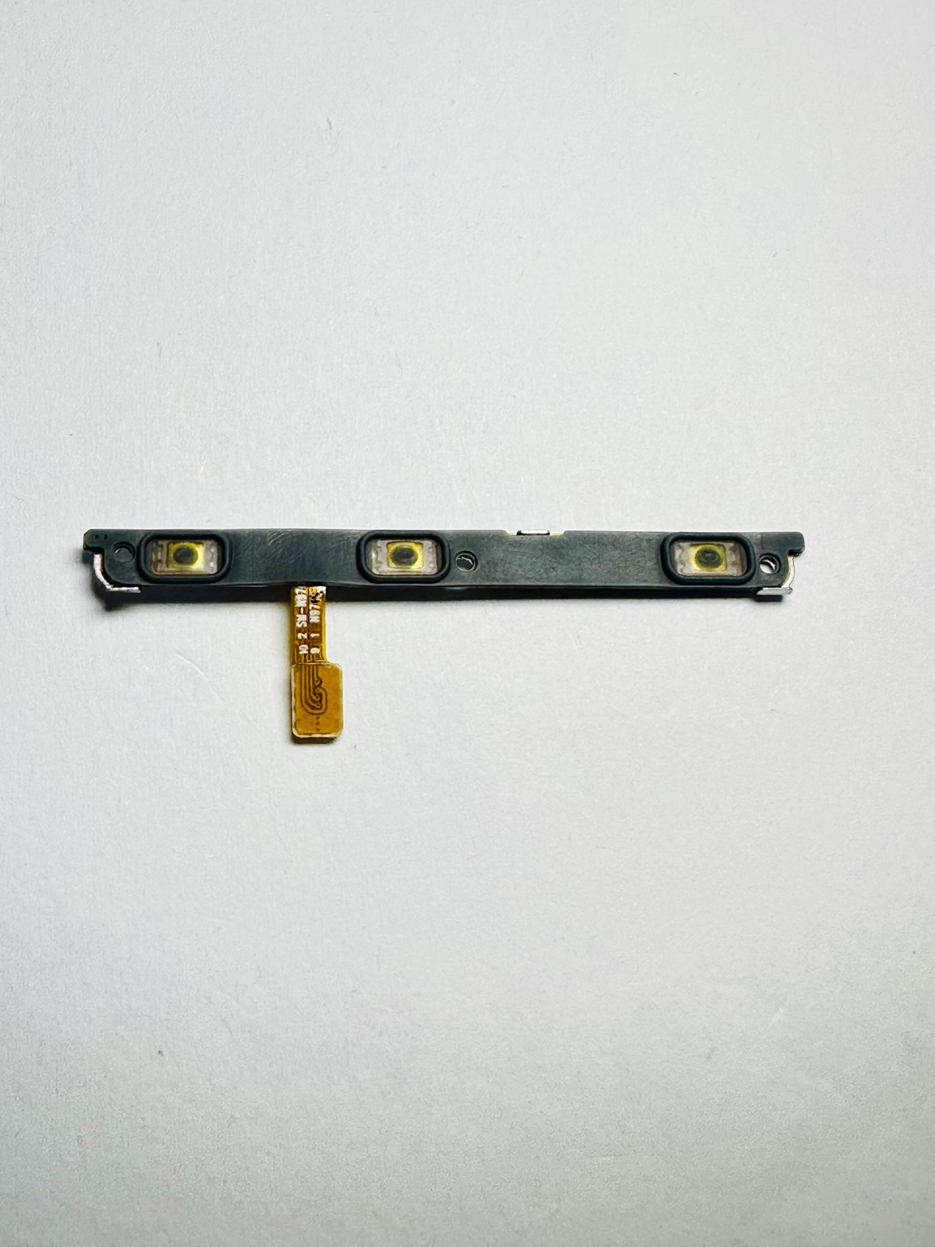 Flex Encendido Y Volumen Note 10 N97OU-1