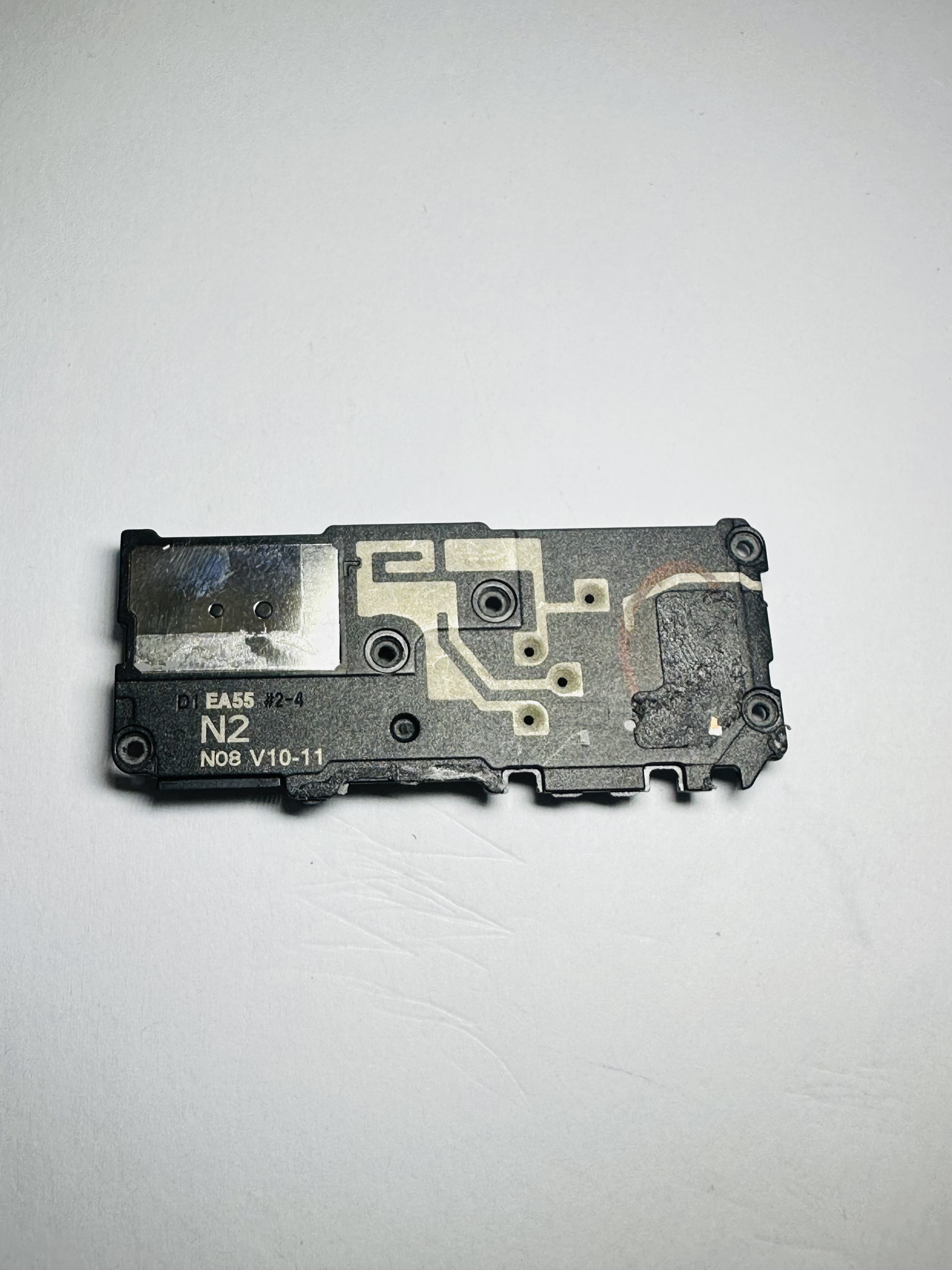 Altavoz Note 10 Samsung / N97OU 