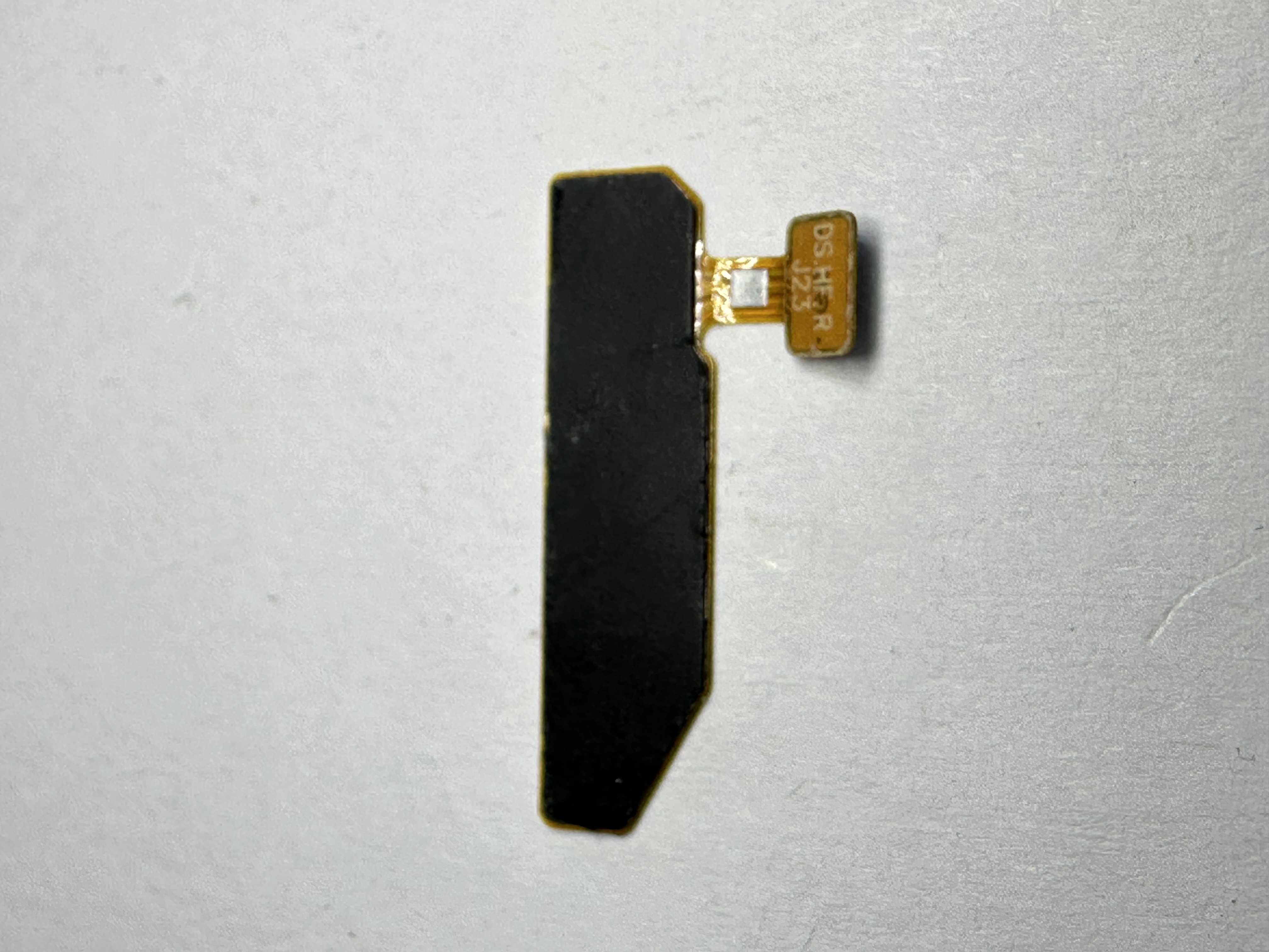Sensor De Lapiz Samsung Note 10 / N97OU