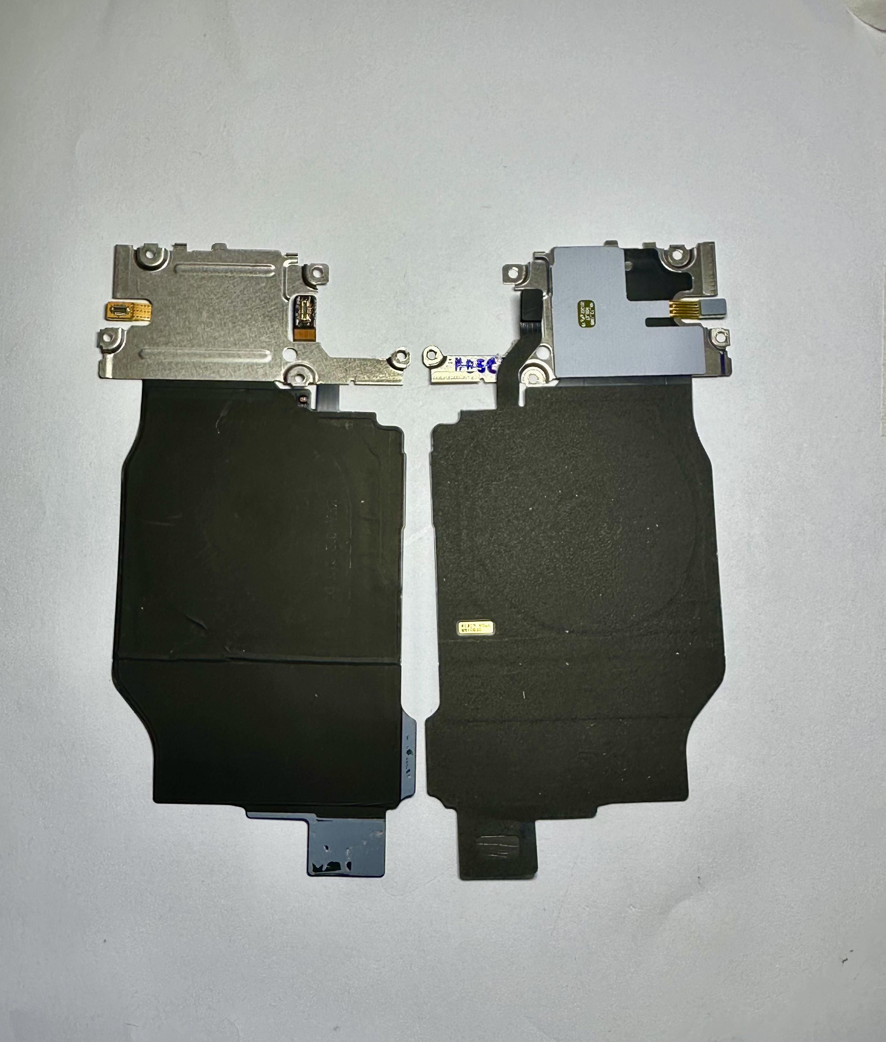 Carga inalámbrica Samsung S21 plus 5G / G996B