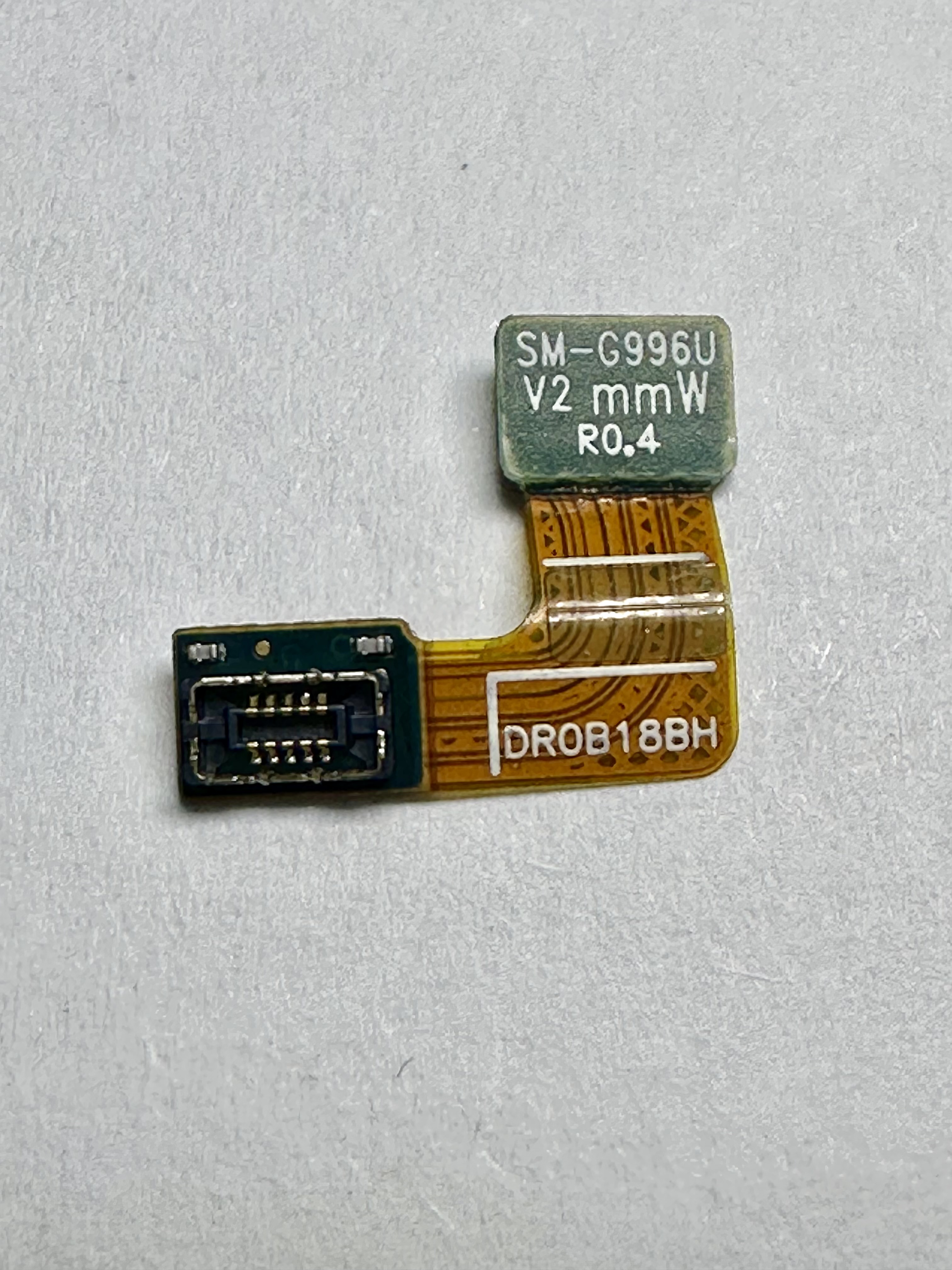 Flex  De Señal 5G S21 Plus / G996U 