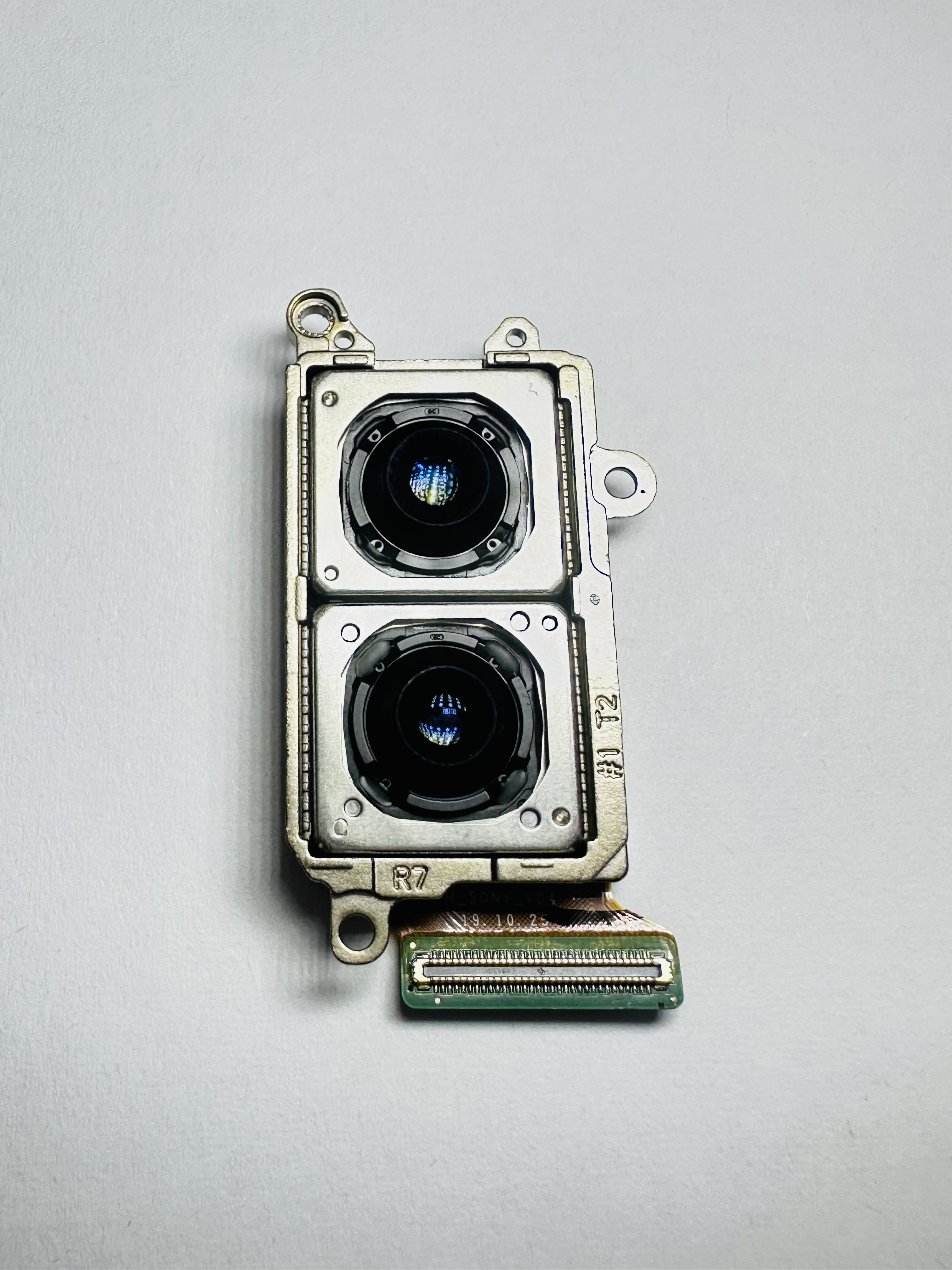 Camara Trasera S21 Plus  / G996U
