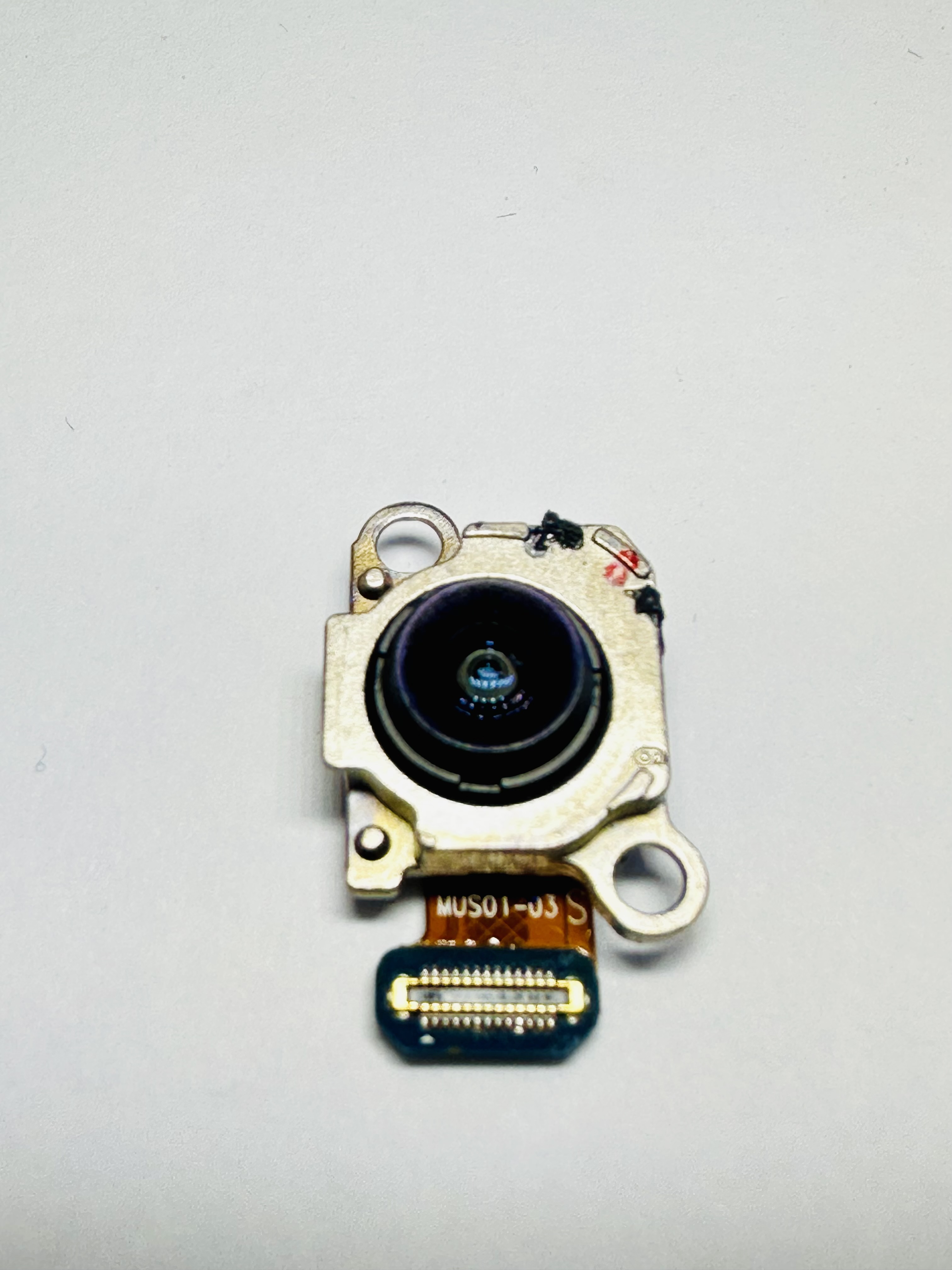 Camara Principal Samsung S21 plus /G996U