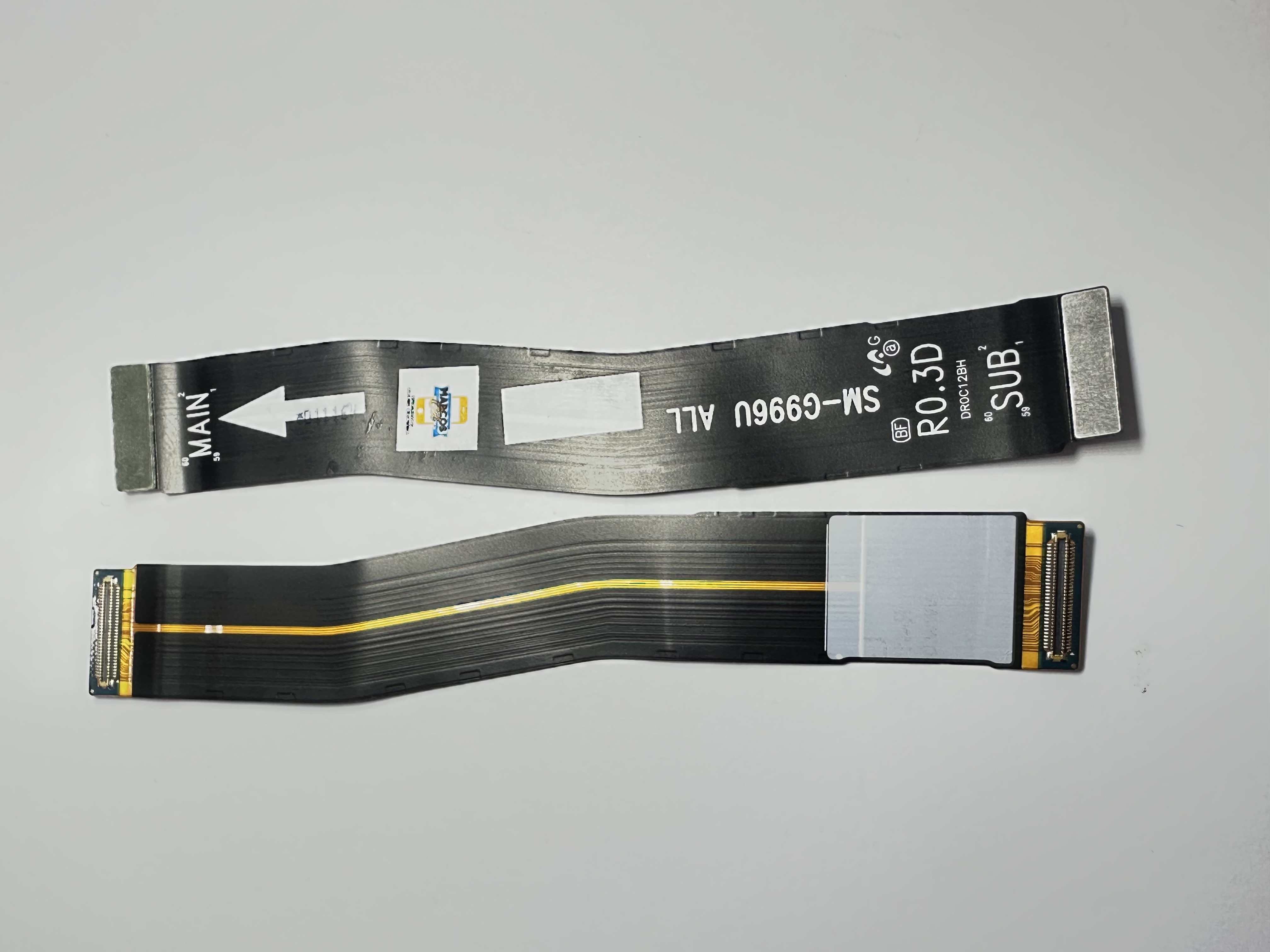 Flex Main S21 Plus / G996U 
