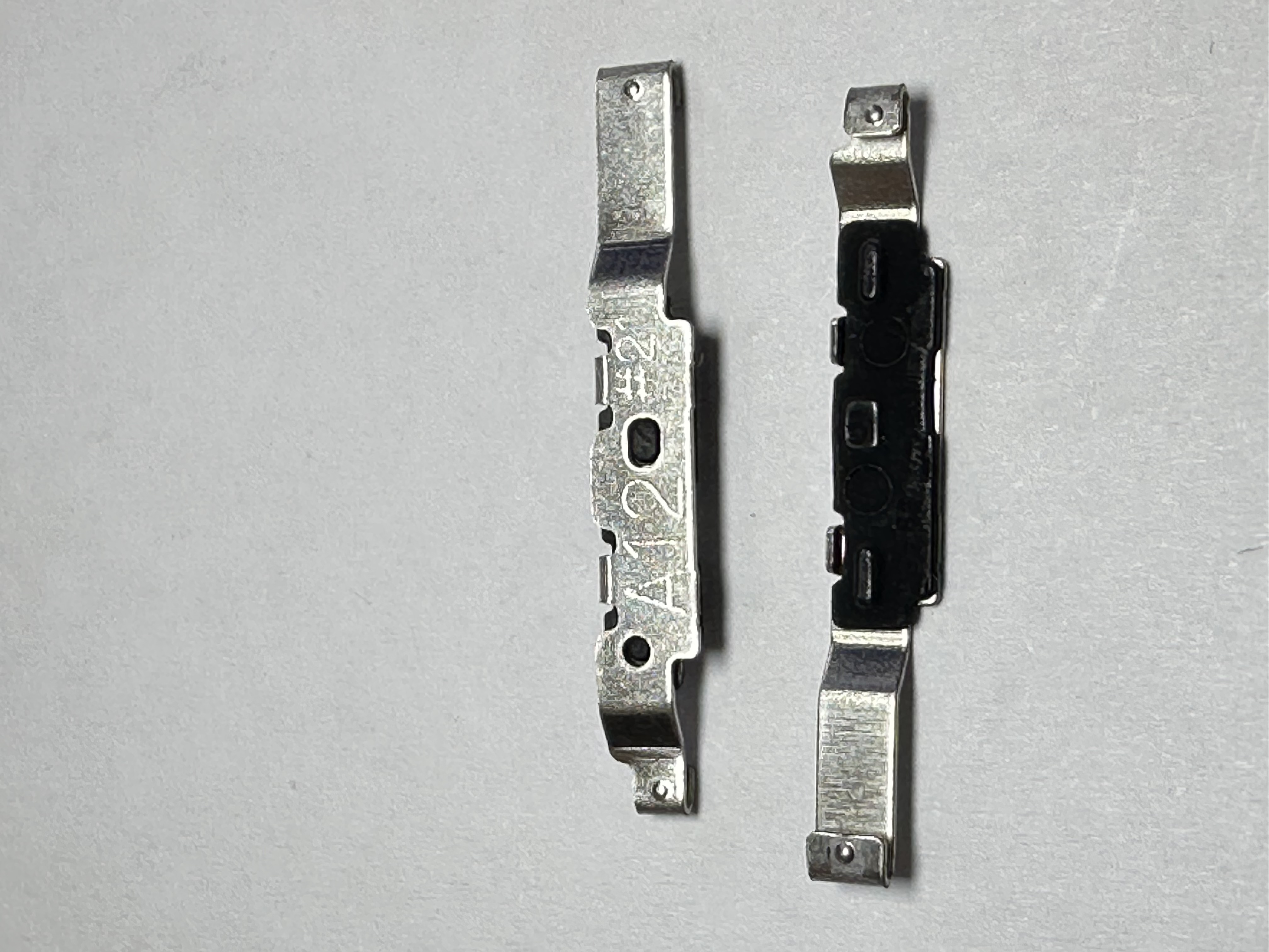Blindaje Huella Y Boton De Encendido Samsung A13 