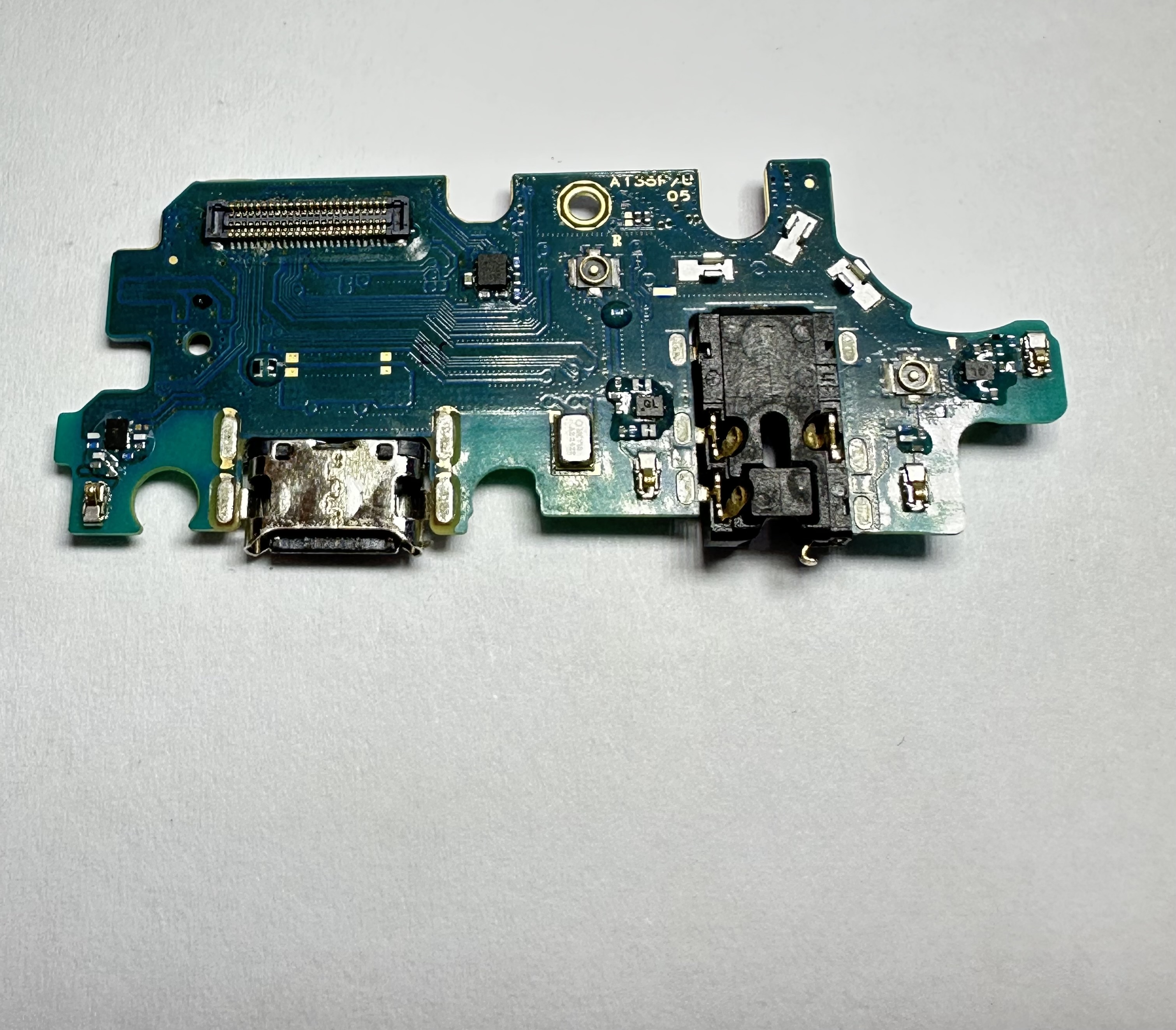 Placa De Carga Samsung a13 versiun U 