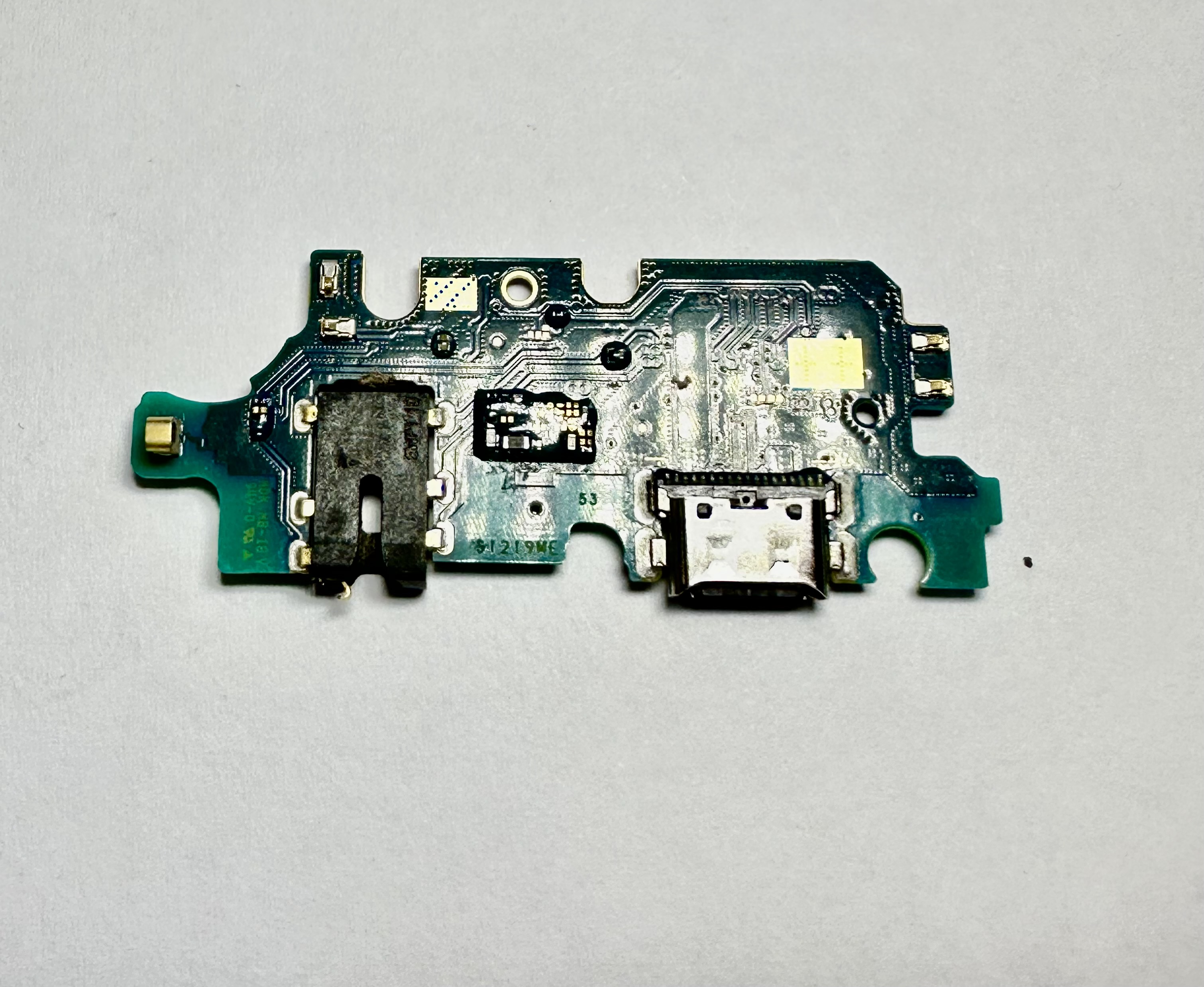 Placa De Carga Samsung a13 versiun U 