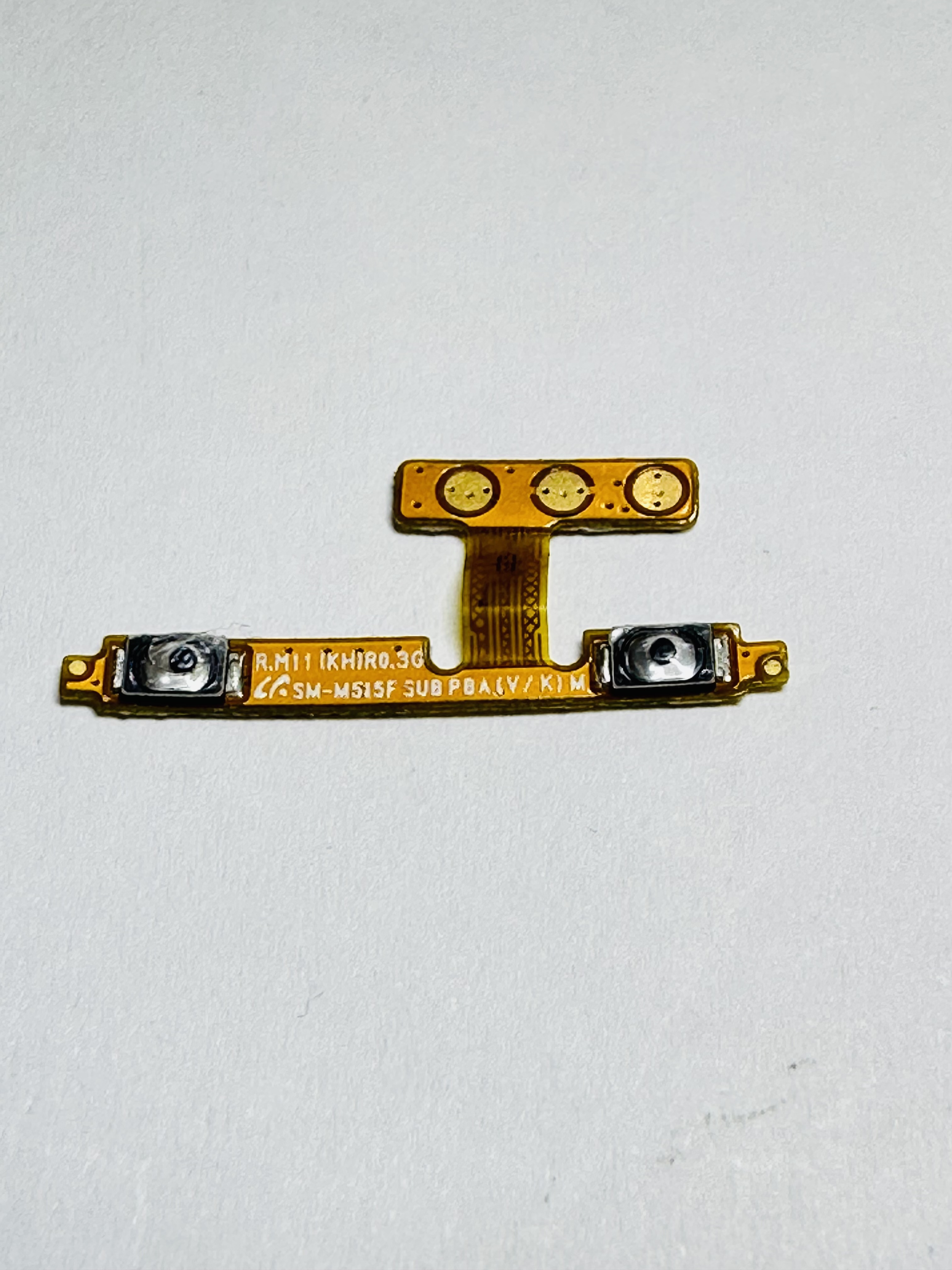 Flex Volumen Samsung A13    