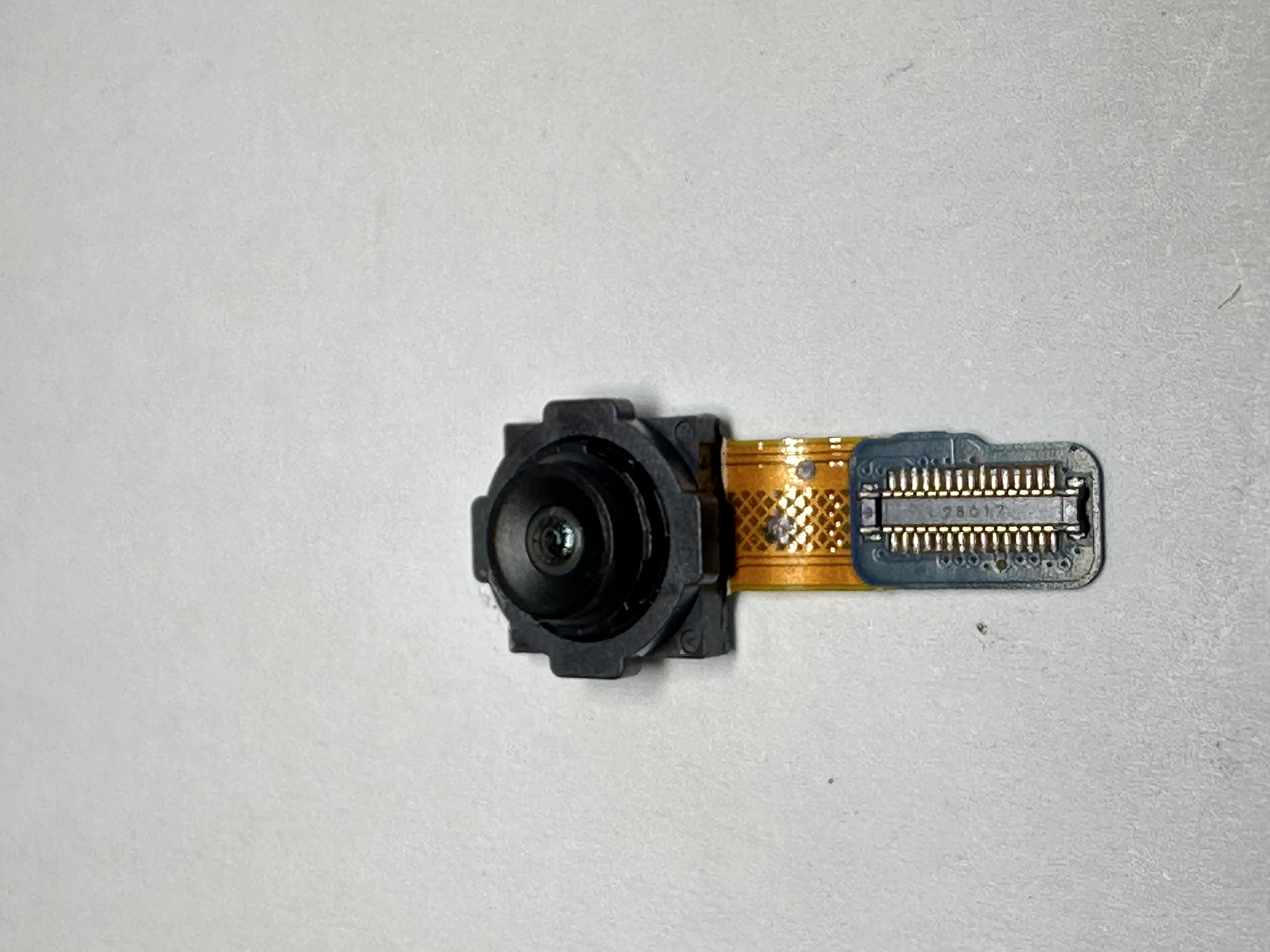 Camara Gran Angular Samsung A13 