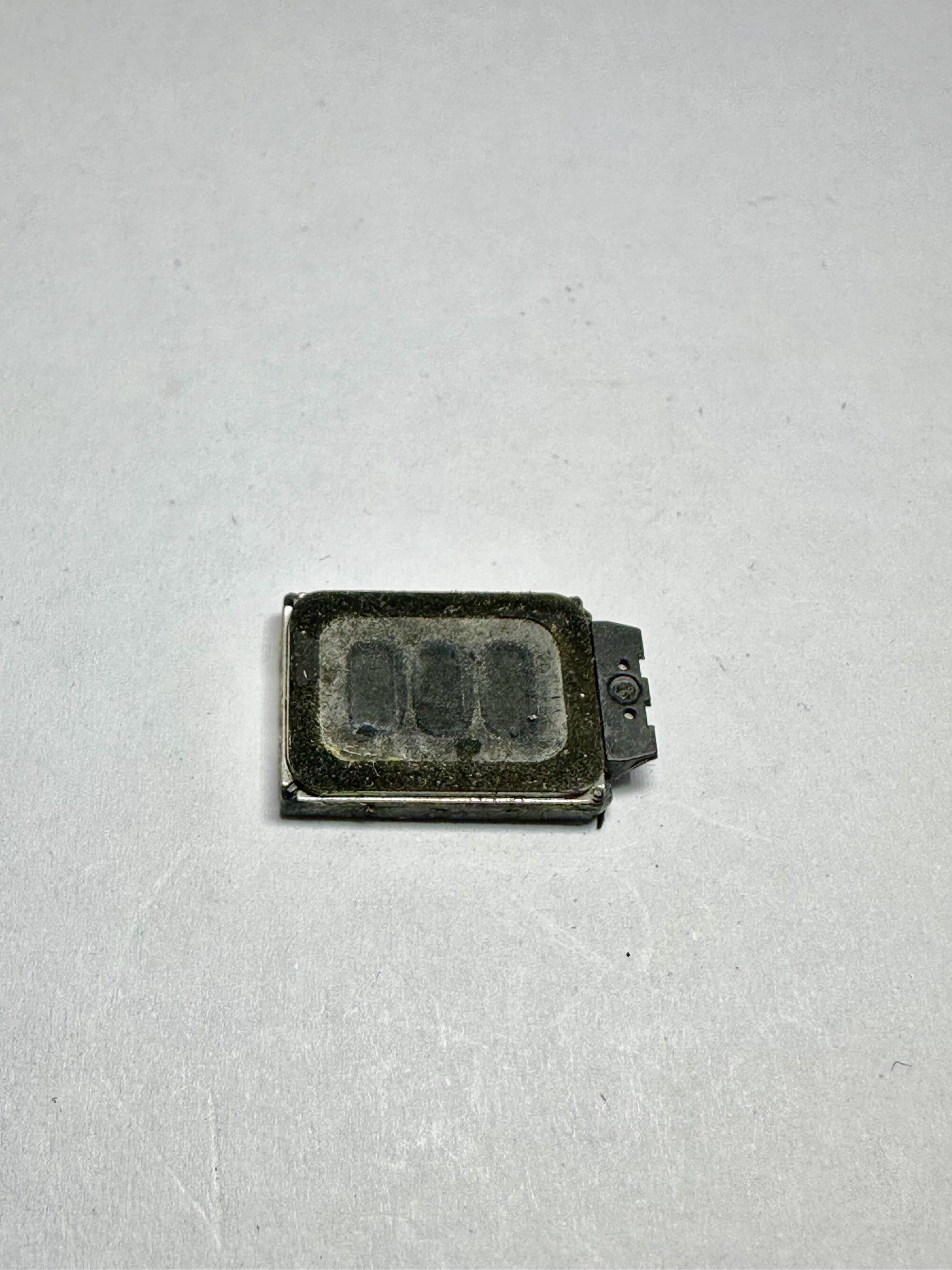 Placa logica samsung A12 / sm- A125m