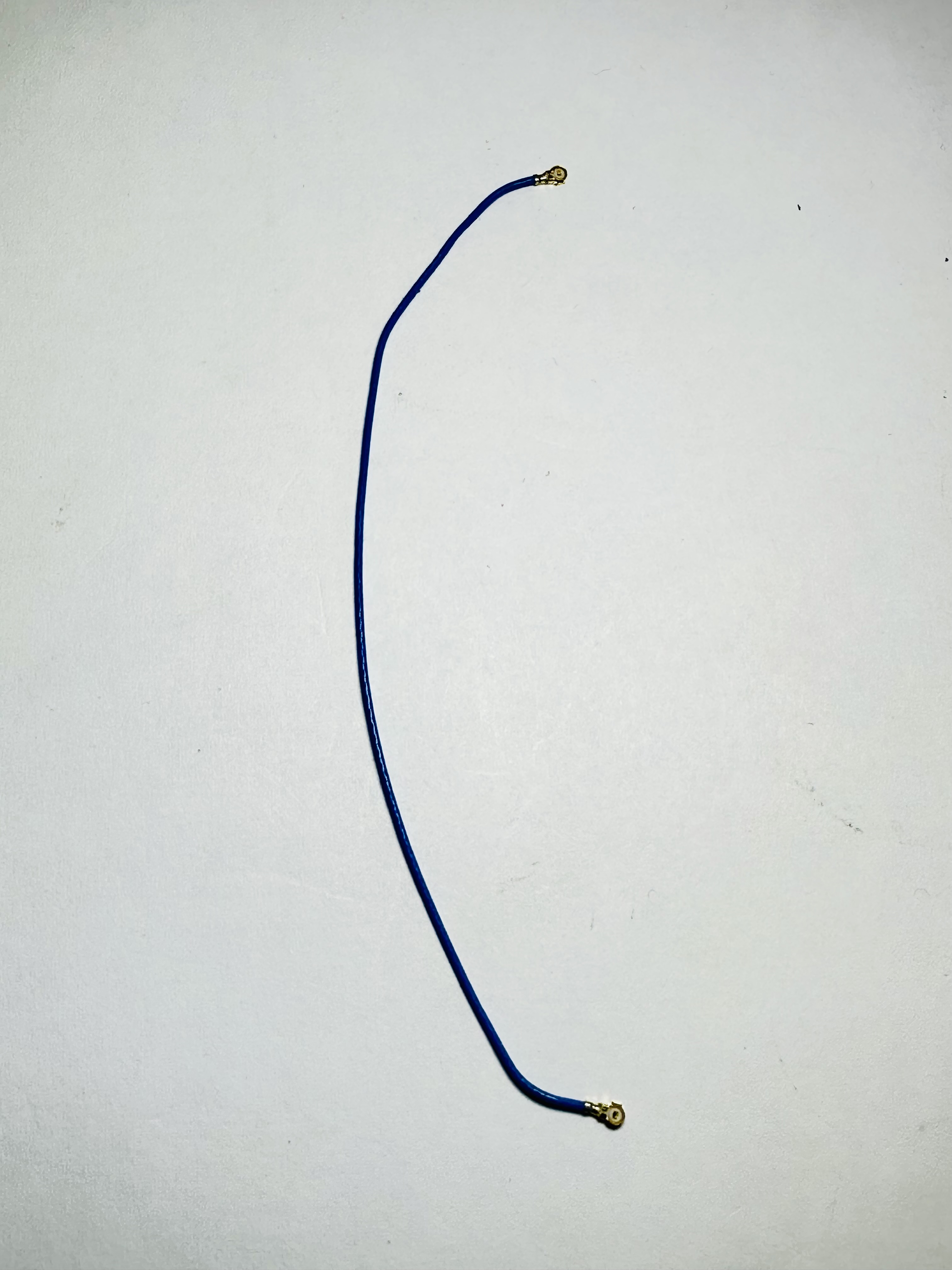 Cubierta plástica de placa de carga Samsung A12 / SM-A125m