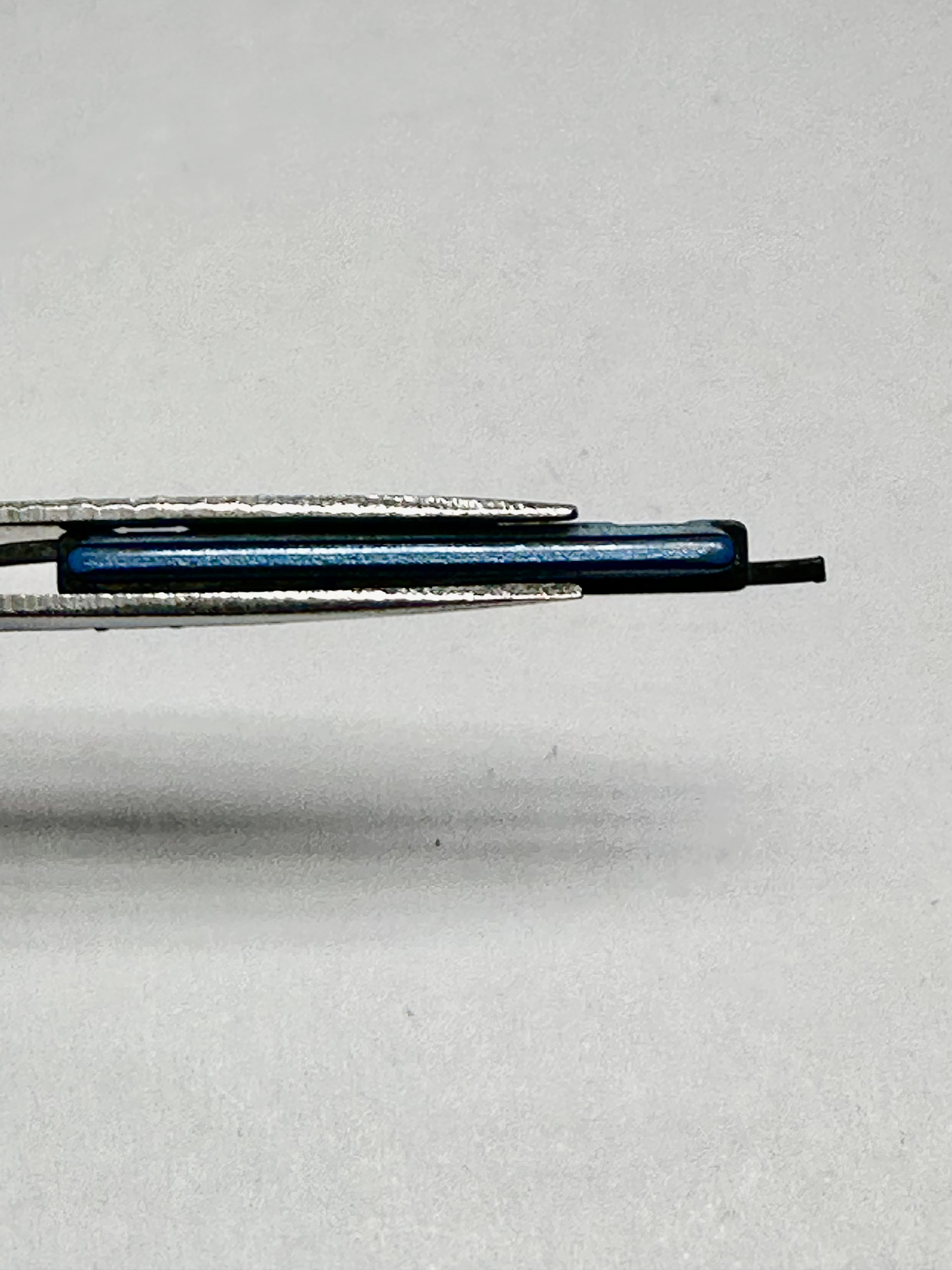 Cubierta plástica de lógica Samsung A12 / SM- A125m