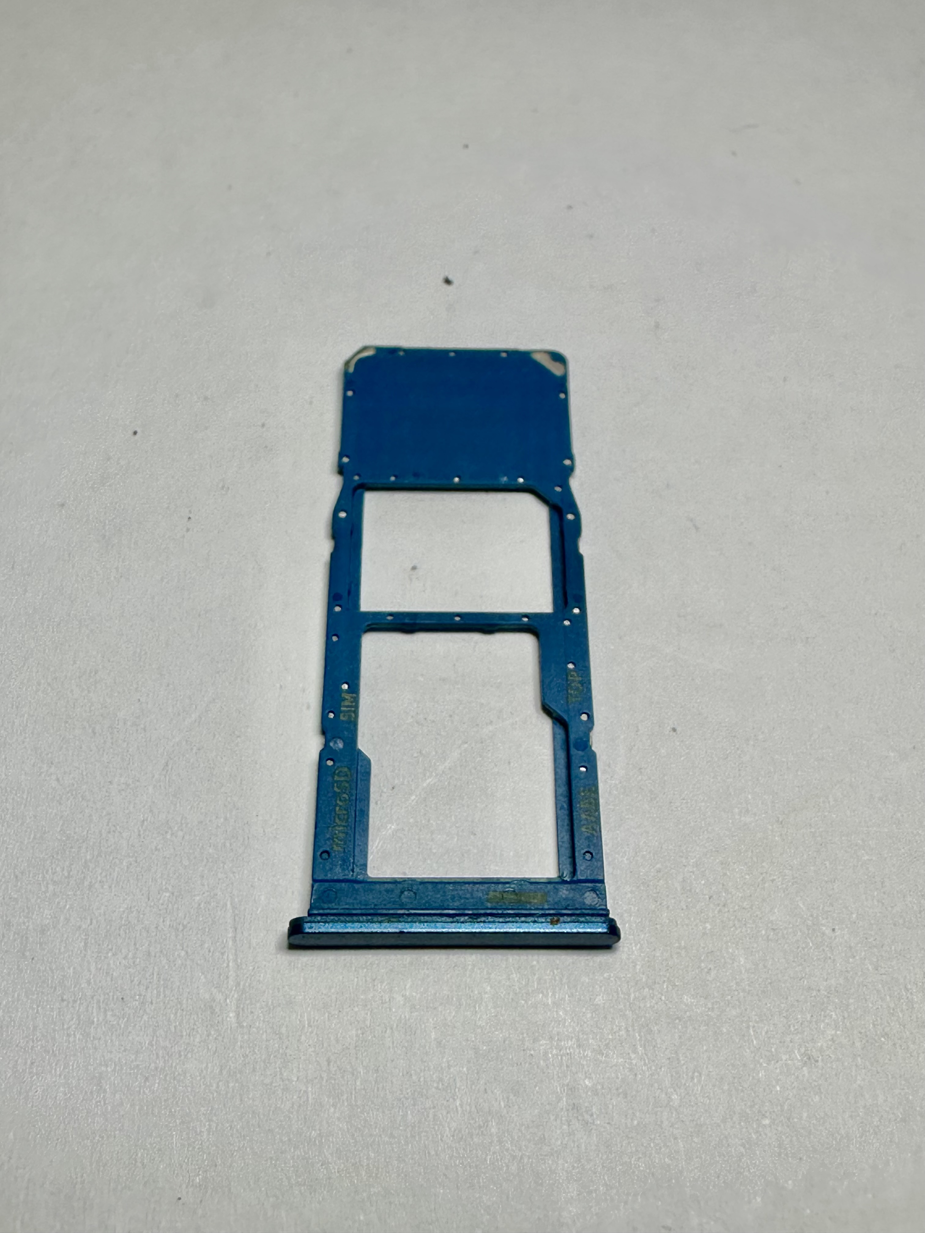 Placa de carga Samsung A12 / SM-A125m original usada