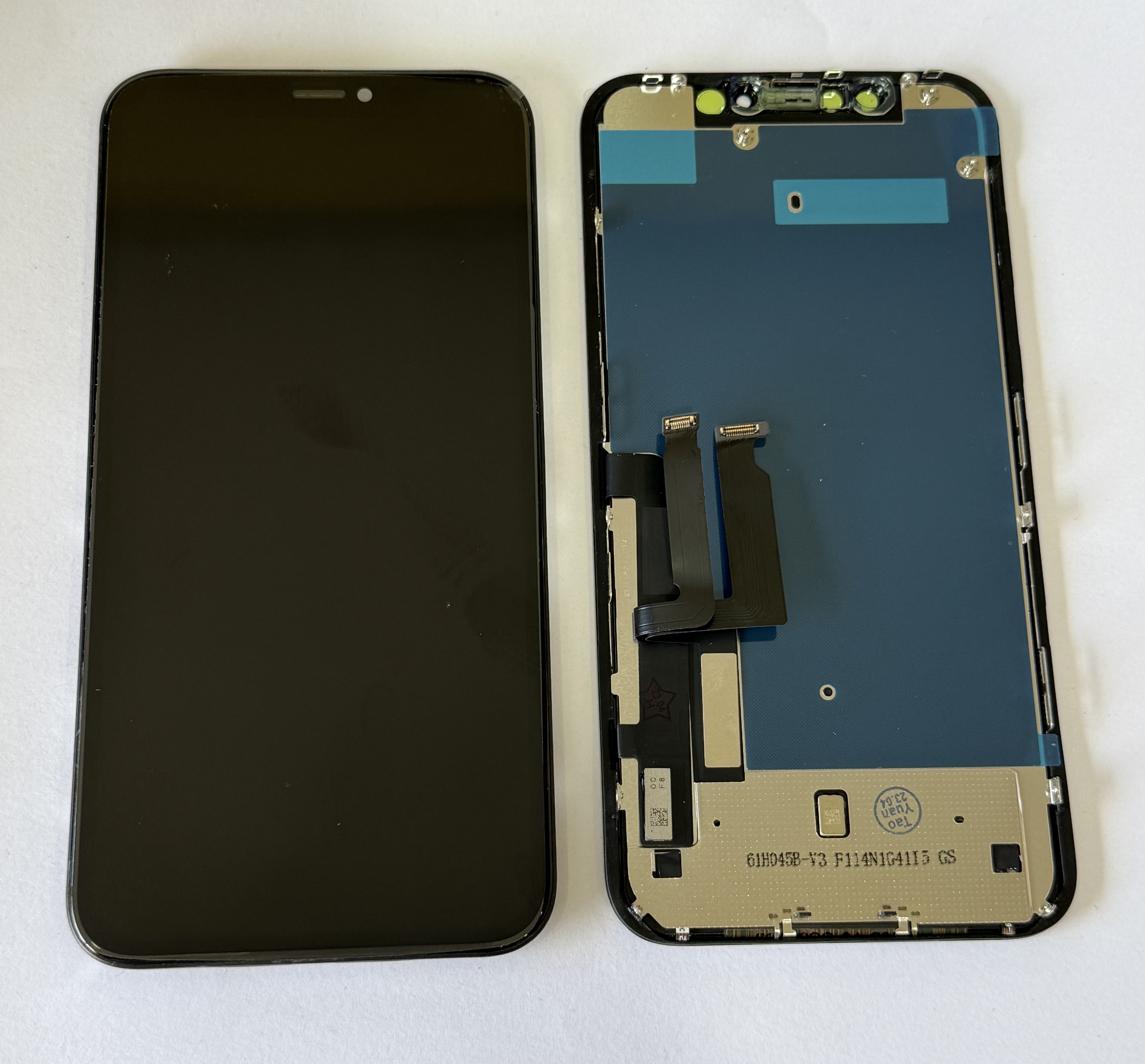 Pantalla Iphone XR Incell 