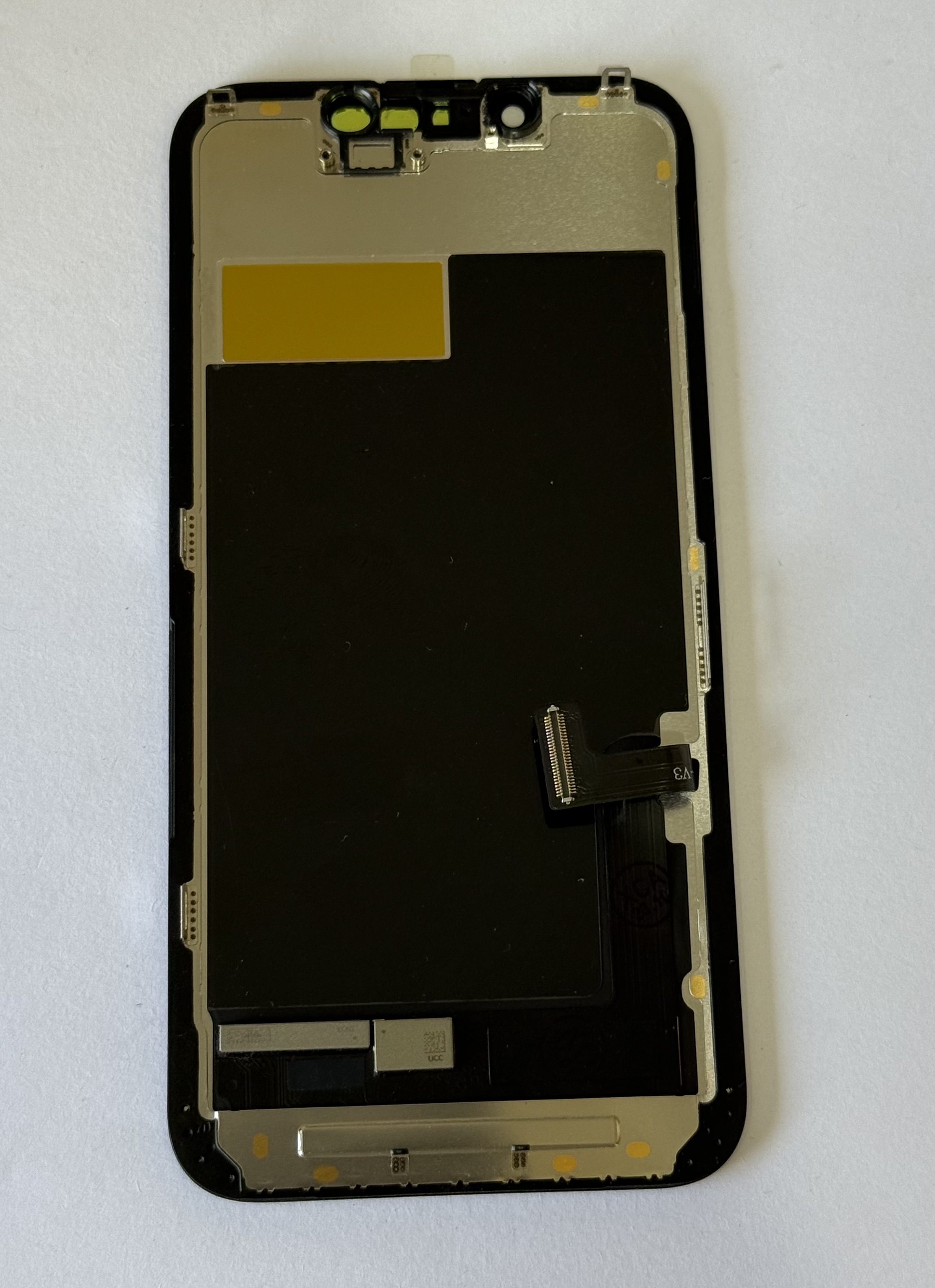 Protector TPU USAM Iphone X