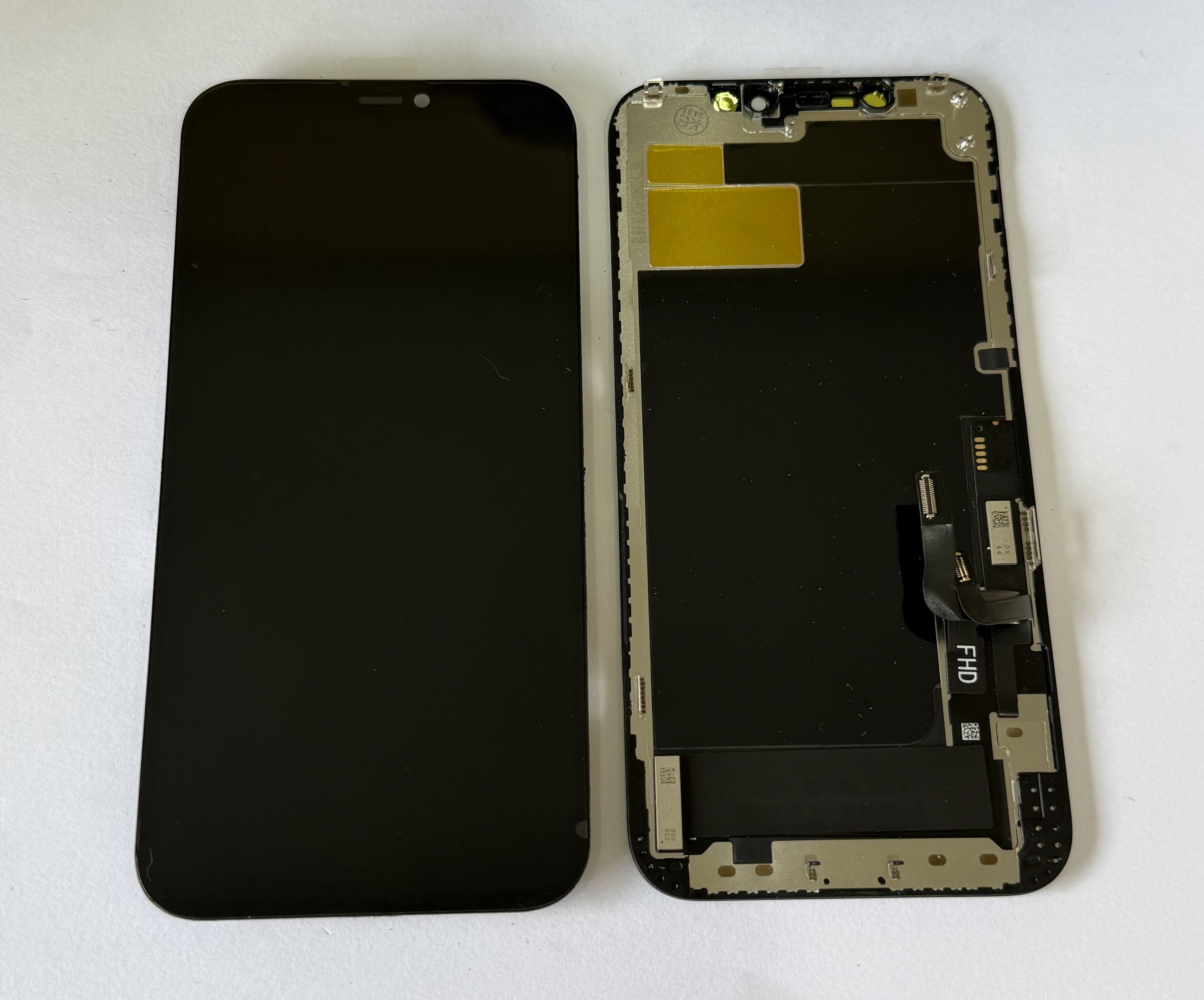 Protector Rock Flip Iphone X