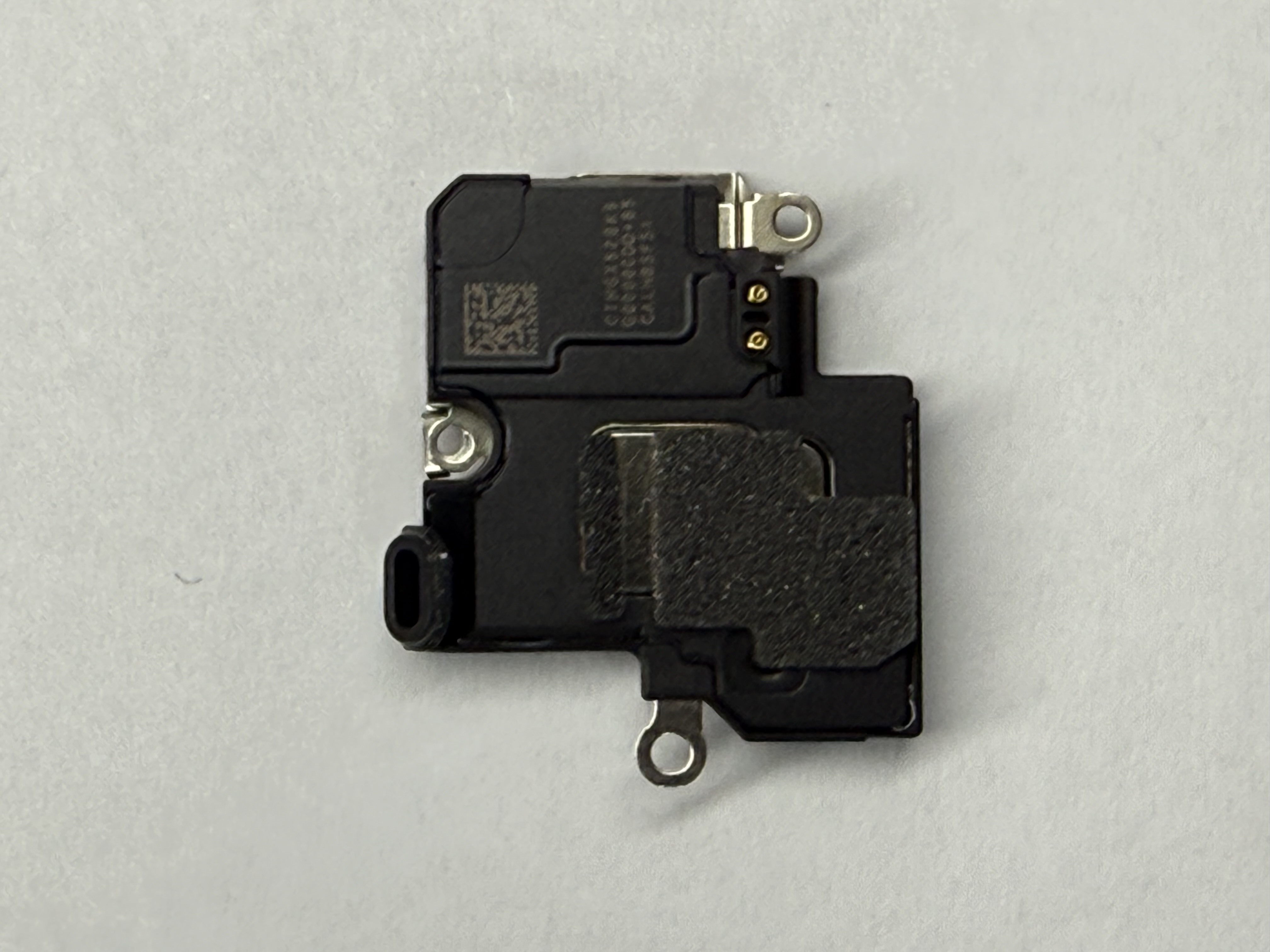 Auricular IPhone 15 Pro