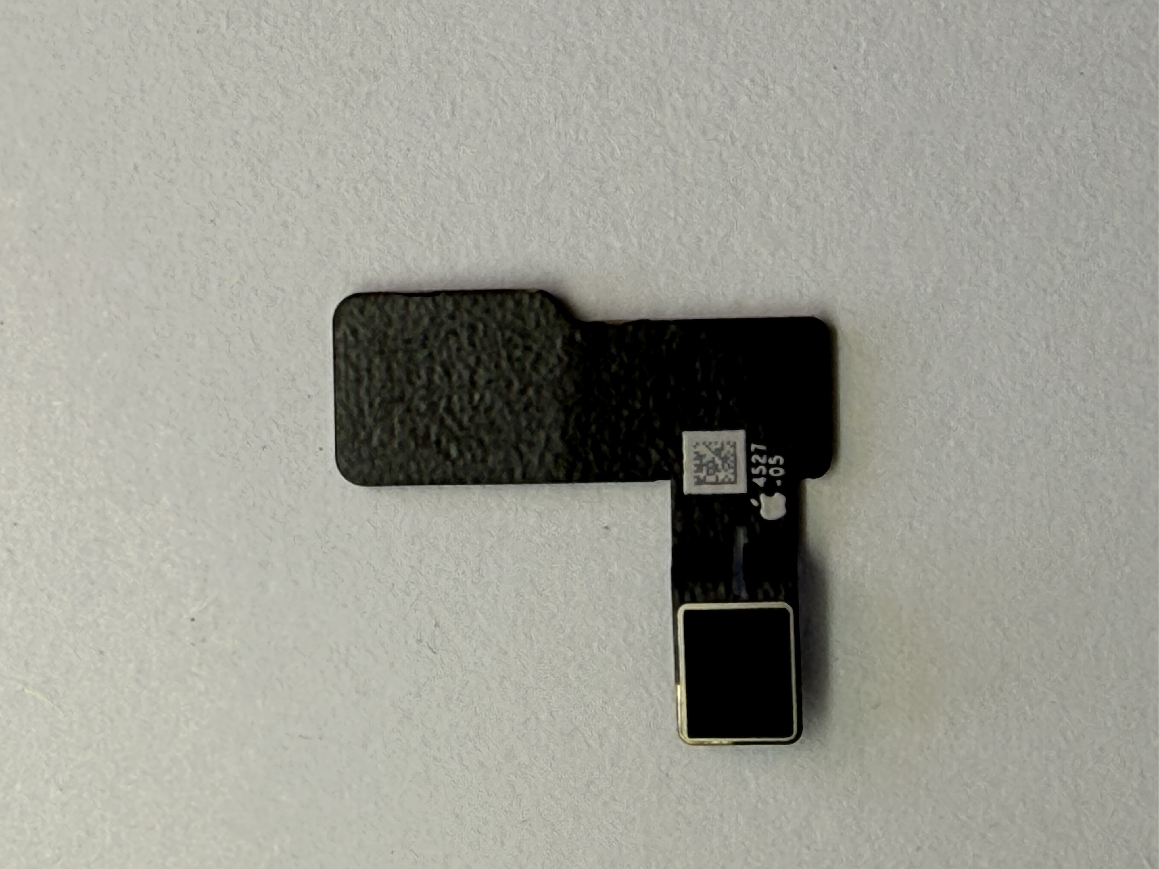 Flex Antena GPS IPhone 15 Pro