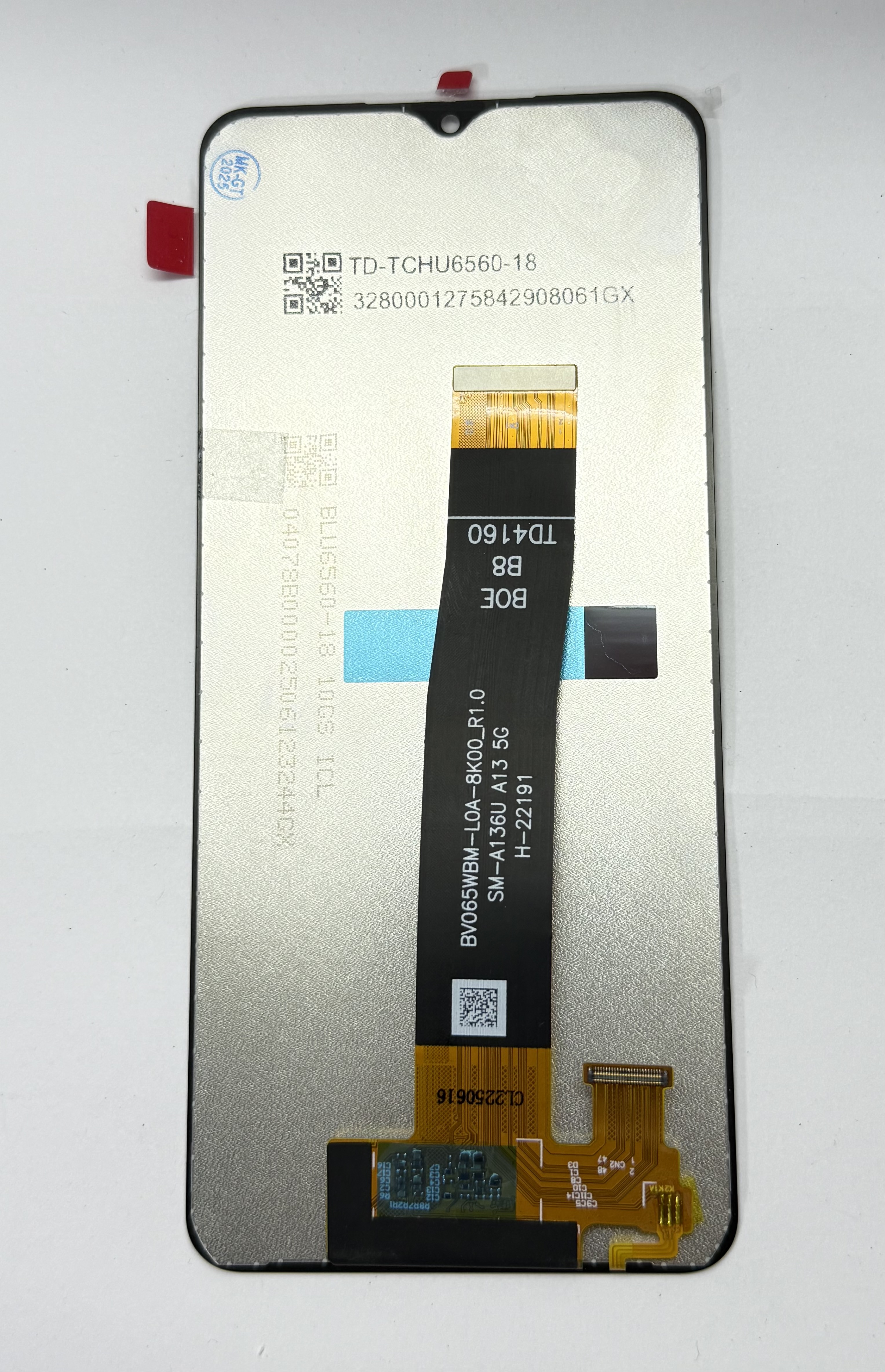 Pantalla SAMSUNG A04S