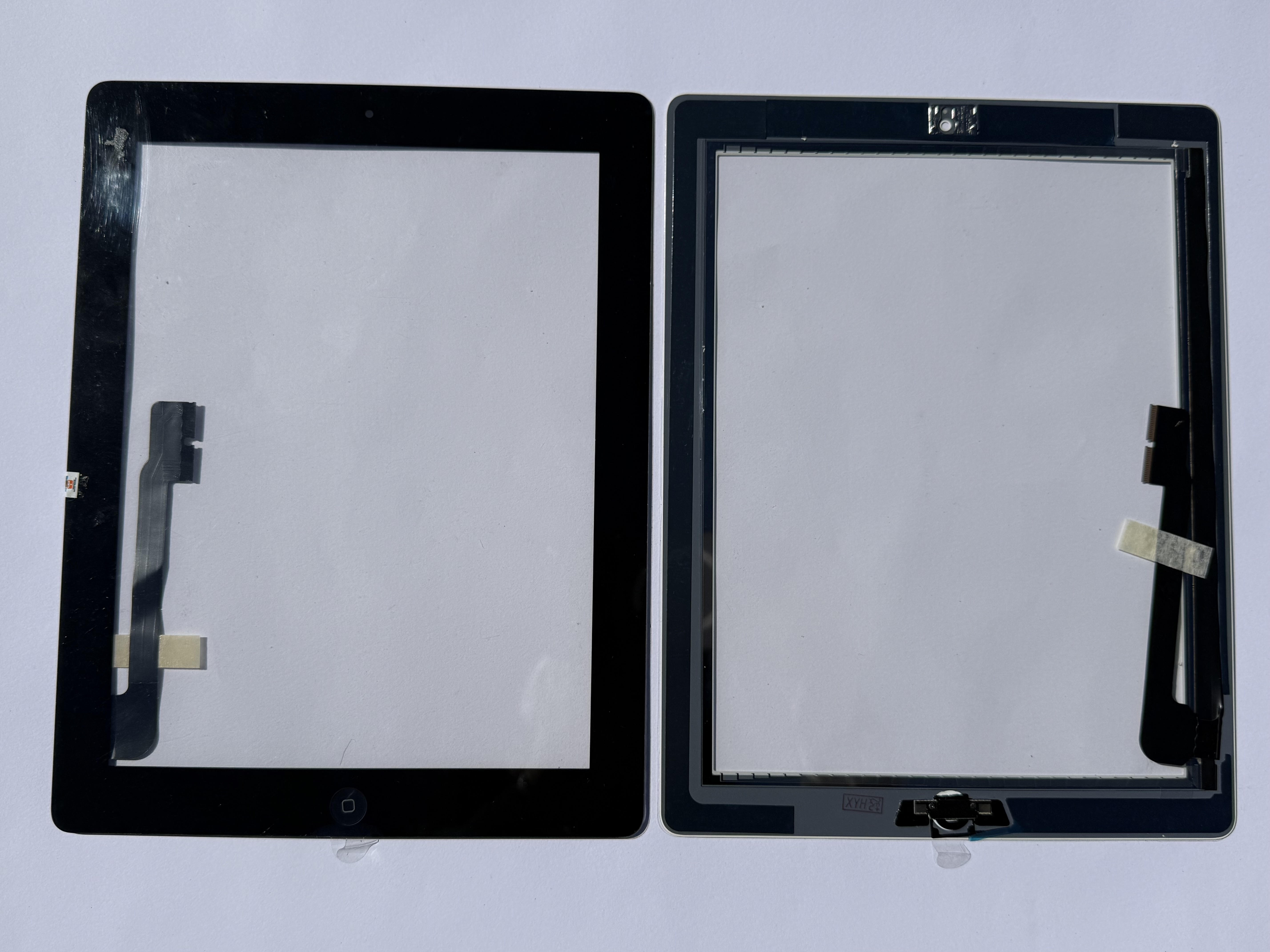 Touch Ipad 3 Color Negro