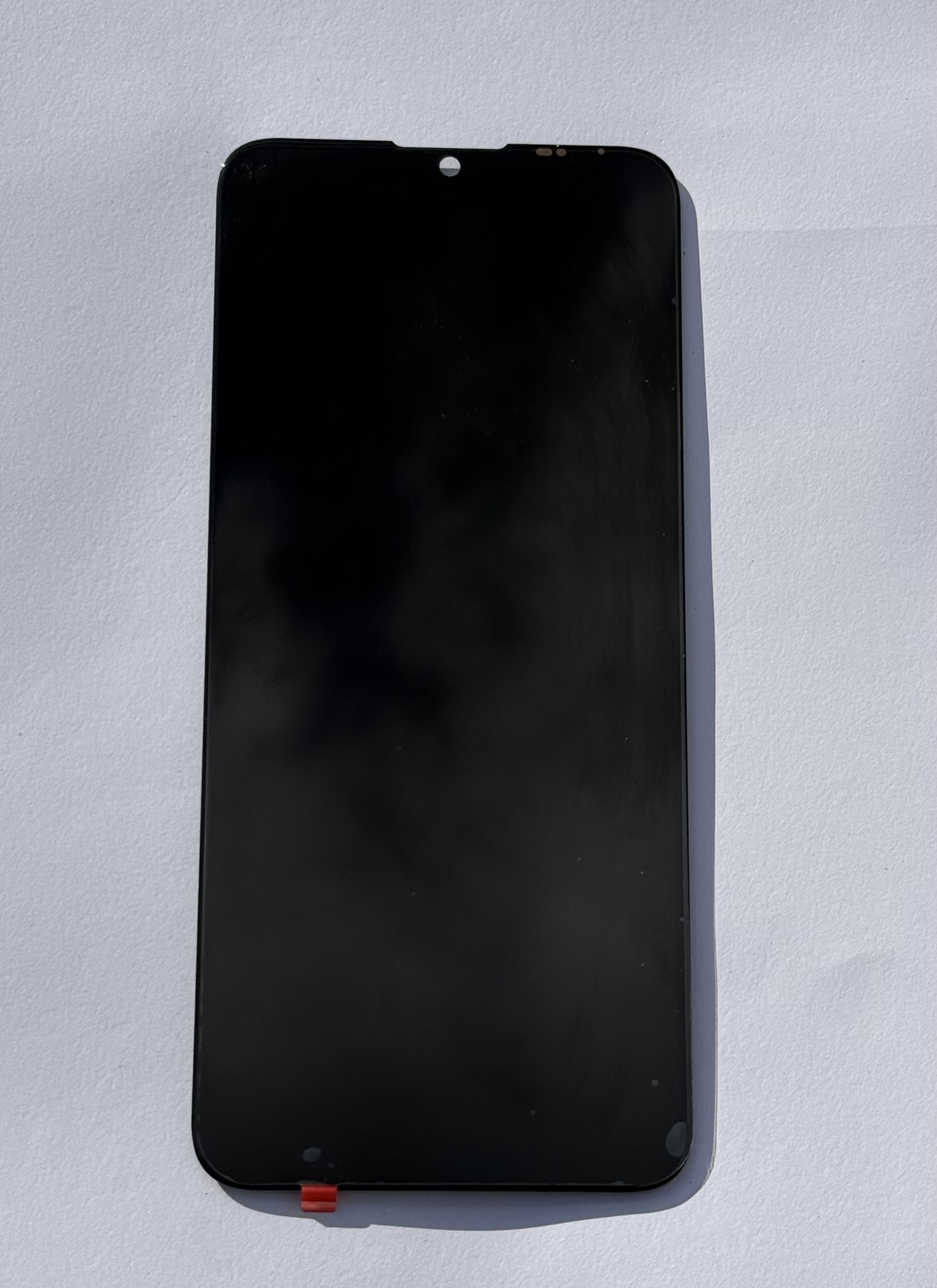Pantalla Motorola E7i / E7i Power / E7 / E7 Power Sin Marco 