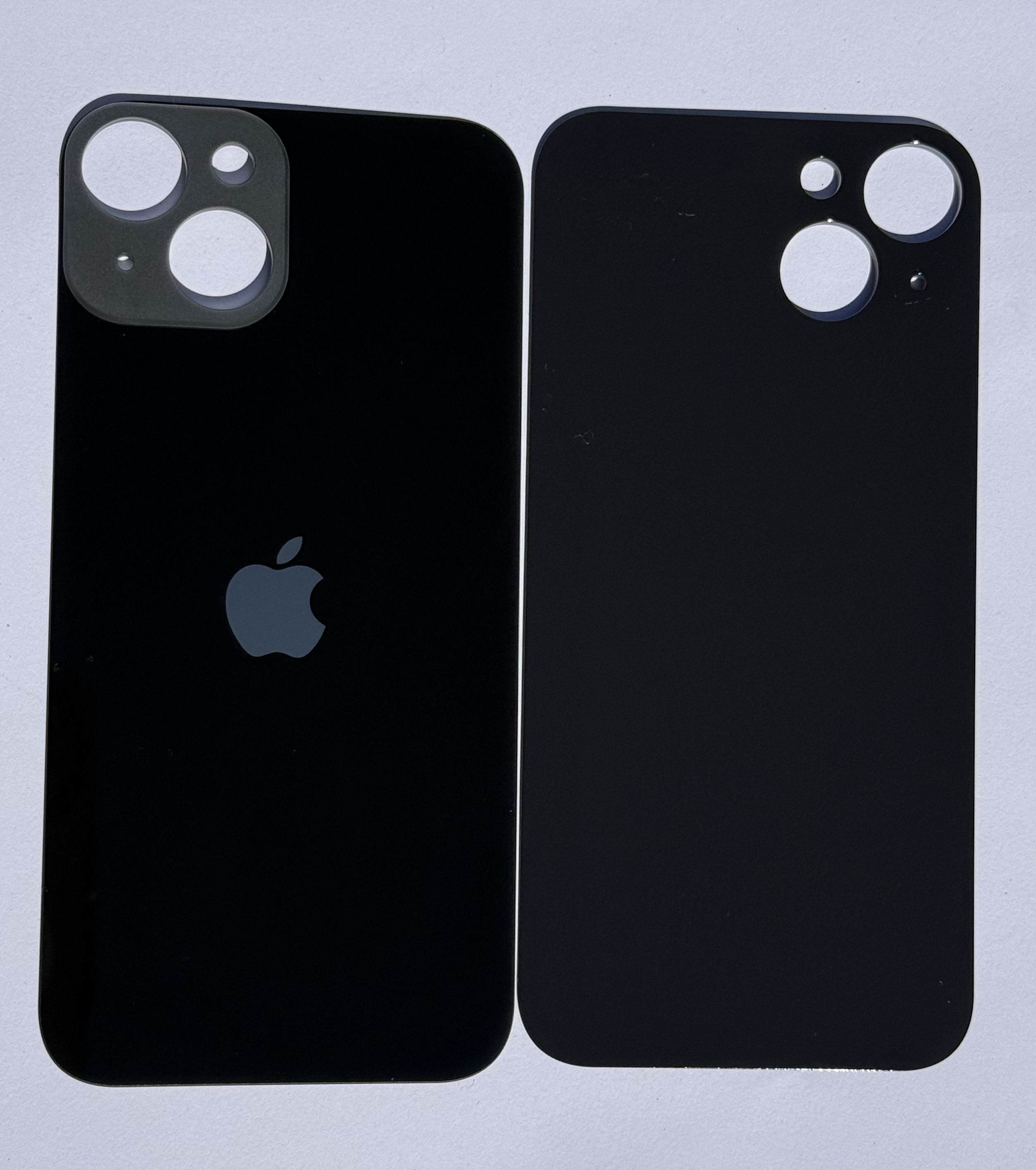 Tapadera Iphone 13