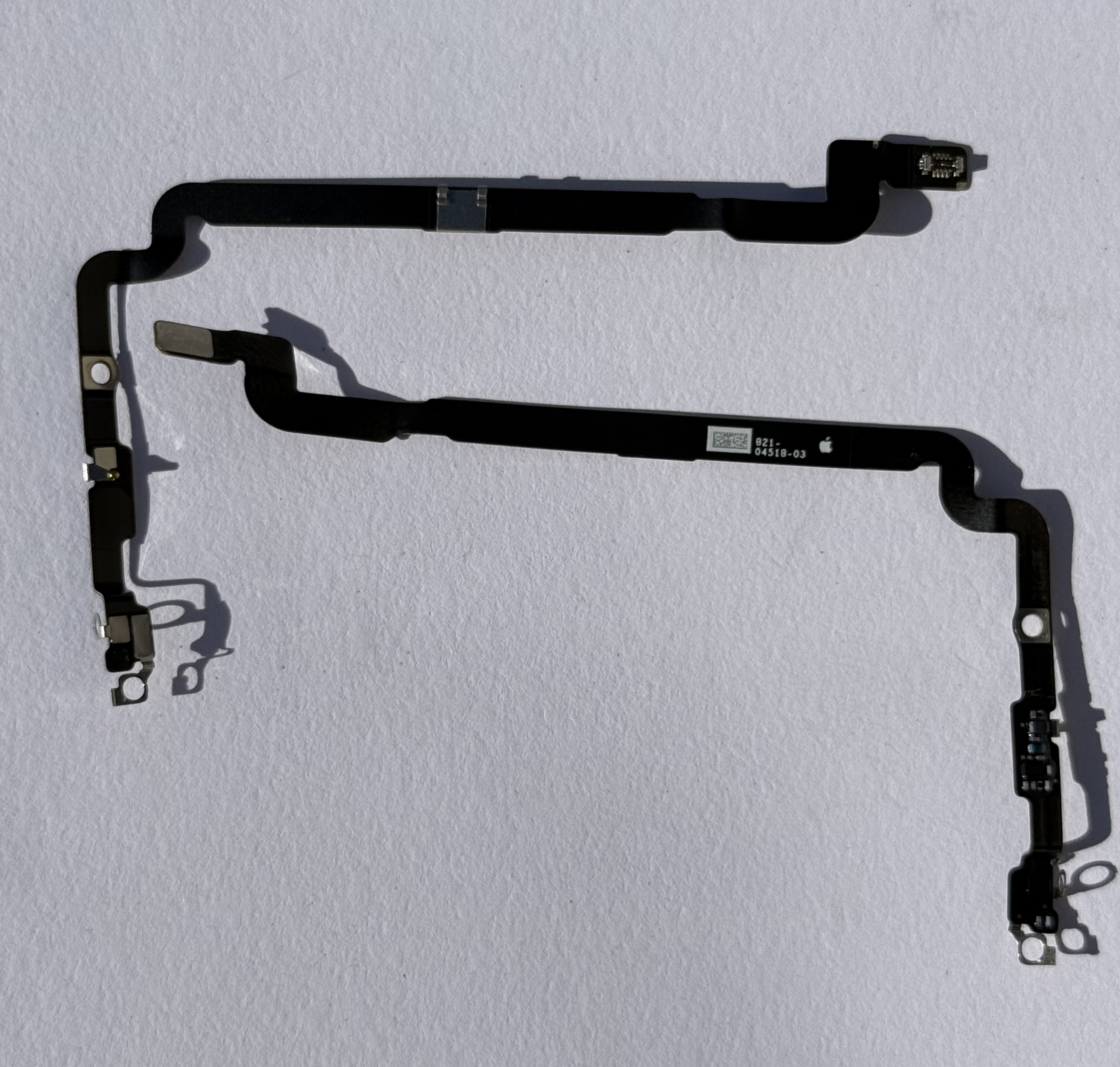 Flex Antena Bluetooth IPhone 15 Pro Max